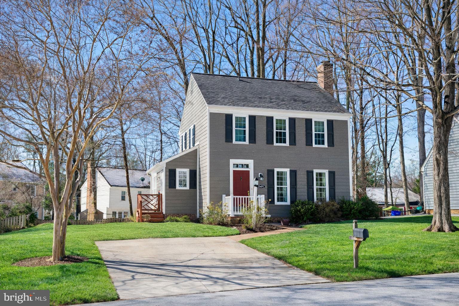 15478 GOLF CLUB DRIVE