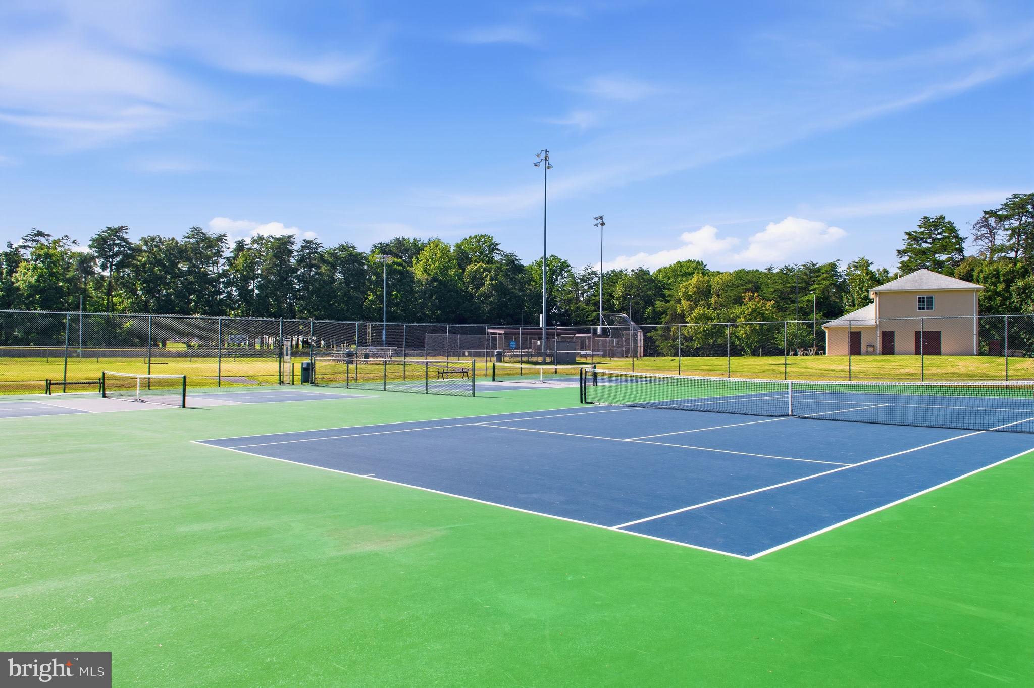 MONTCLAIR - Residential