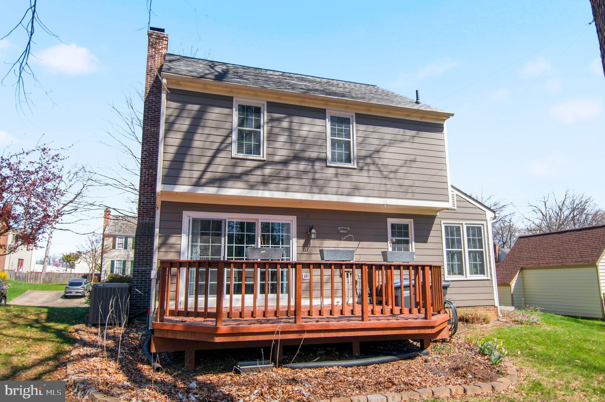 MONTCLAIR - Residential