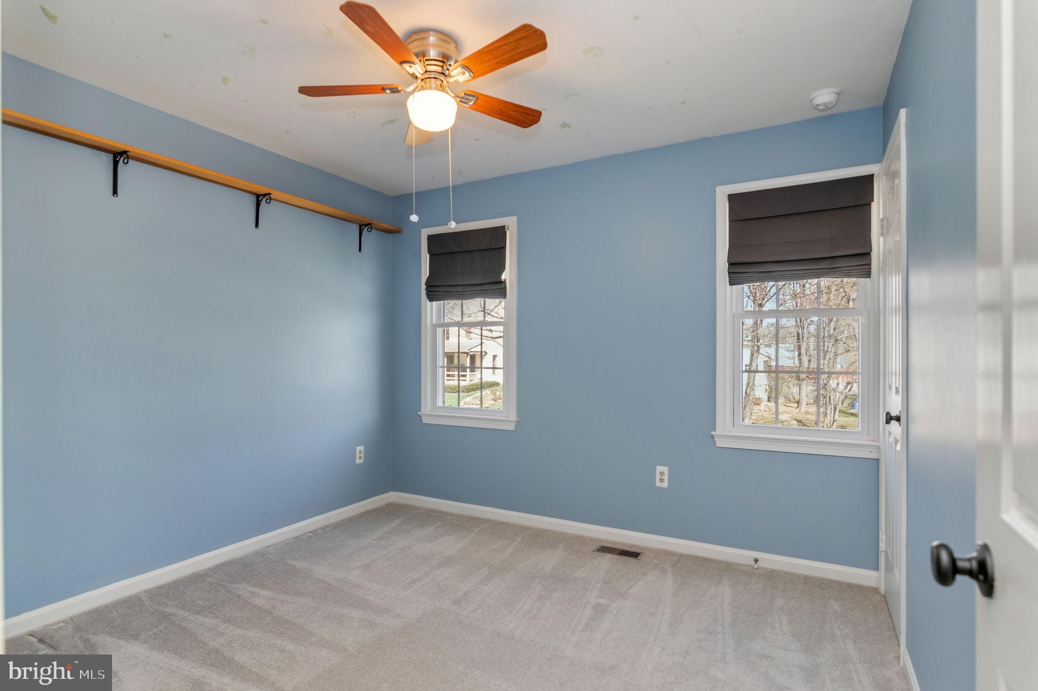 MONTCLAIR - Residential