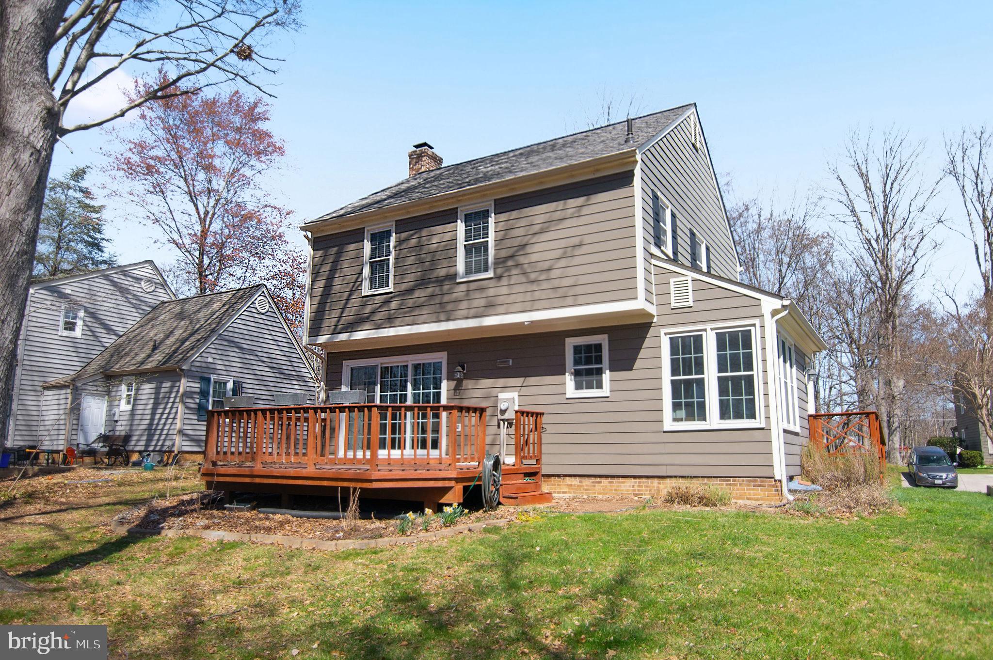 MONTCLAIR - Residential