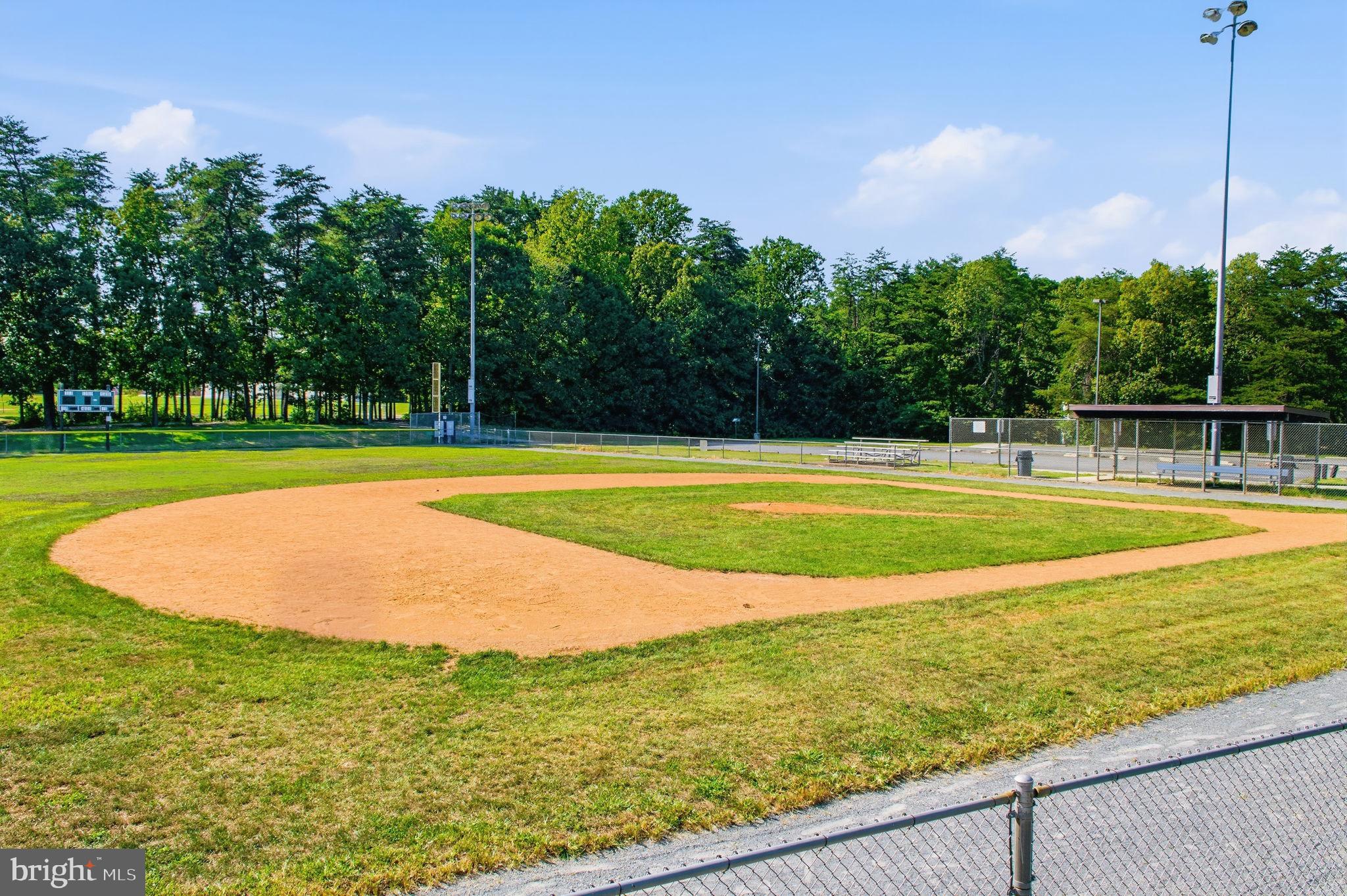 MONTCLAIR - Residential