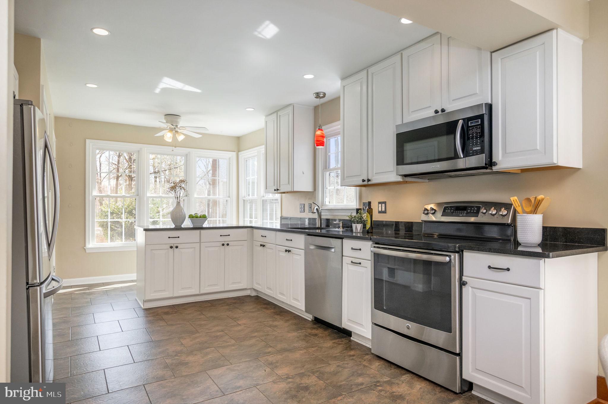 MONTCLAIR - Residential