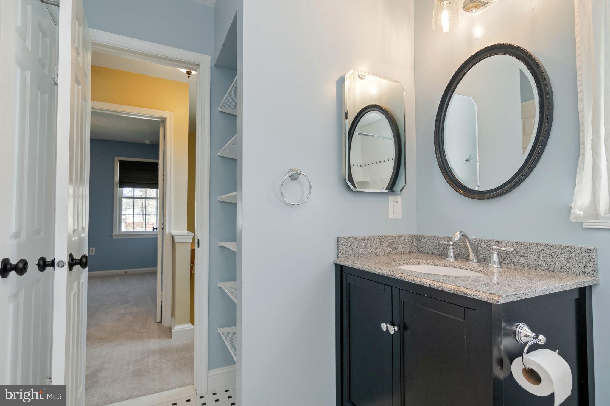 MONTCLAIR - Residential