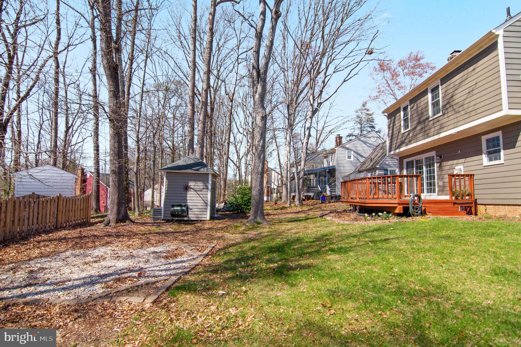 MONTCLAIR - Residential