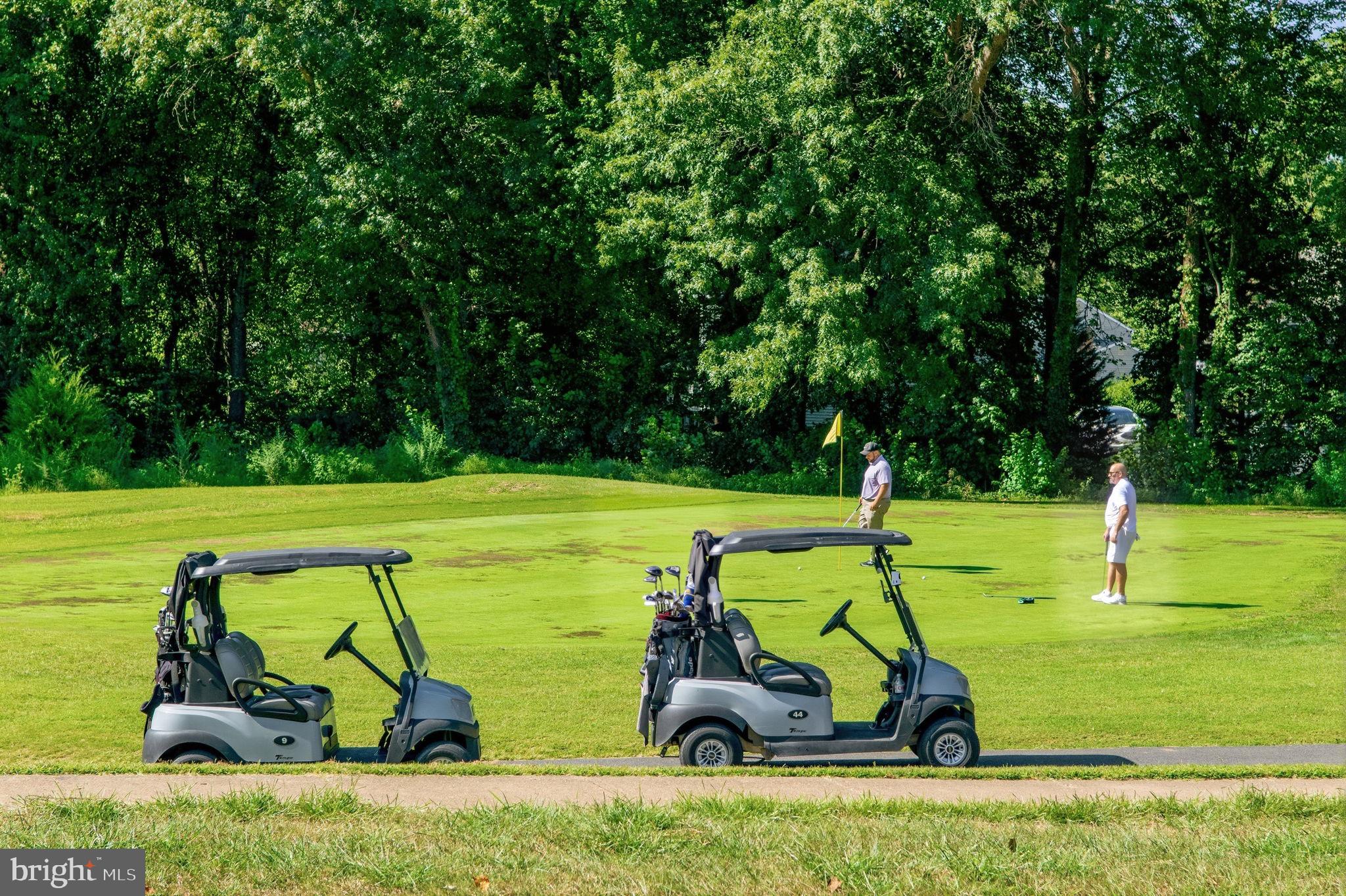 MONTCLAIR - Residential