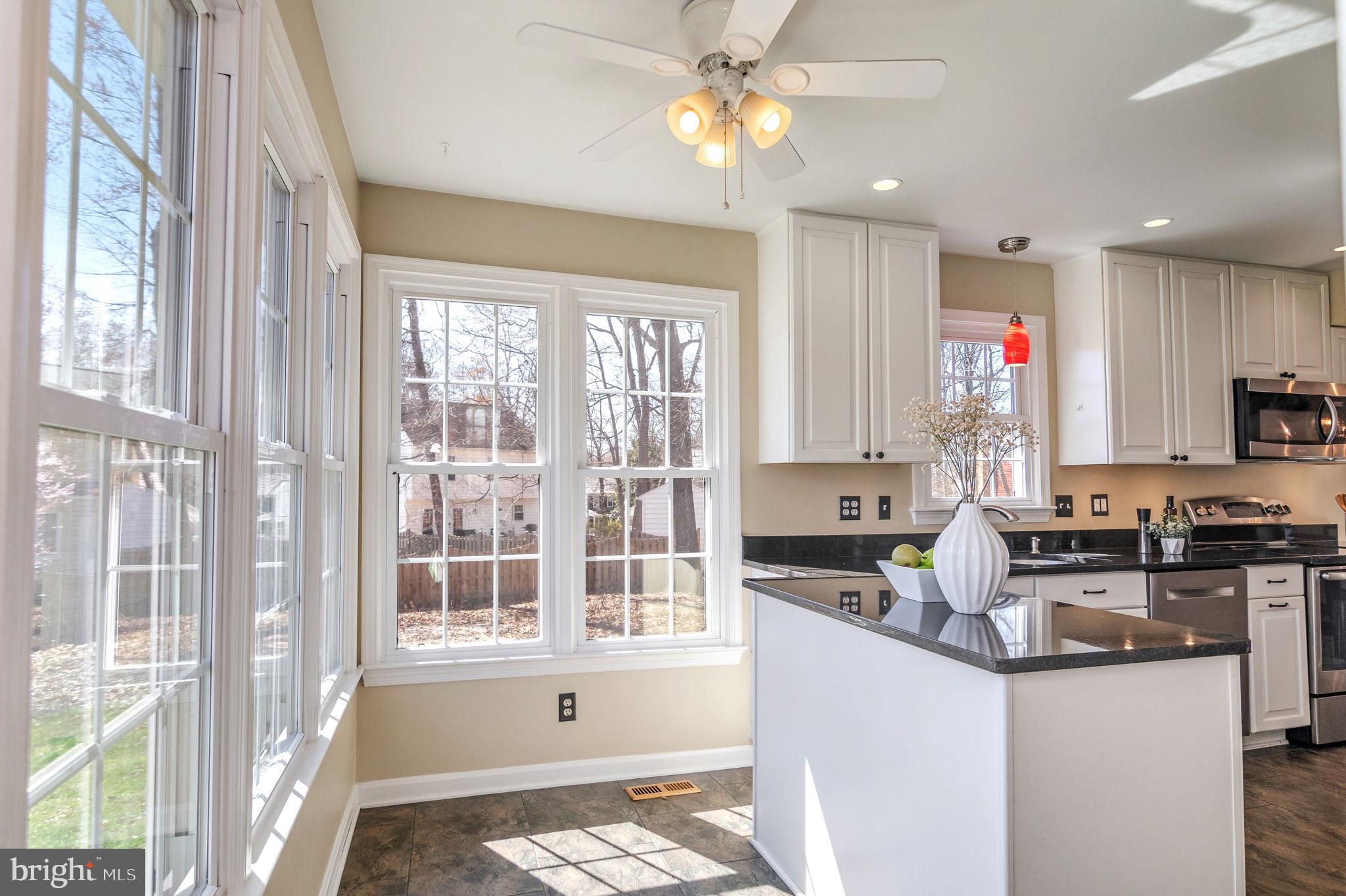 MONTCLAIR - Residential