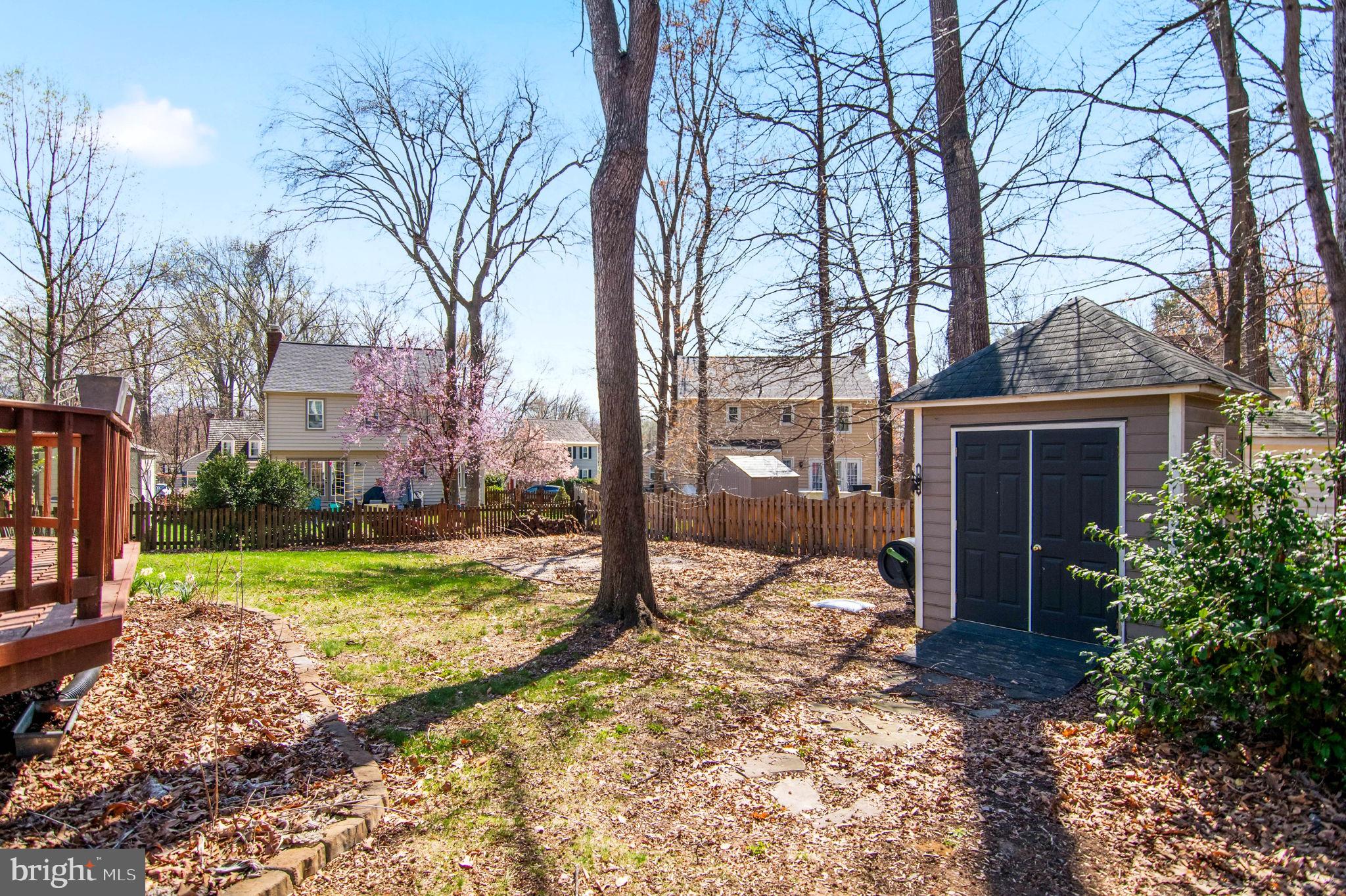 MONTCLAIR - Residential