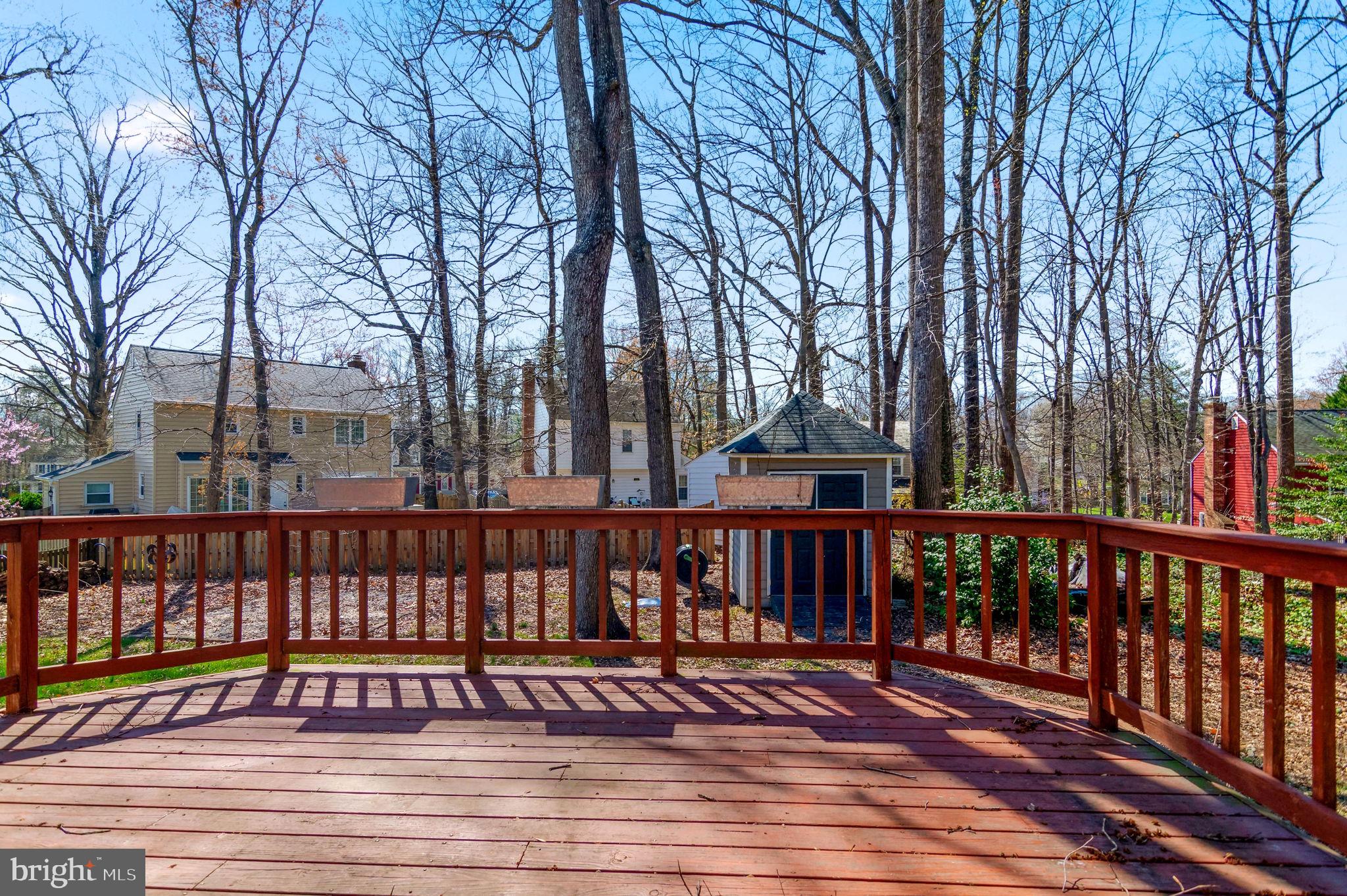 MONTCLAIR - Residential