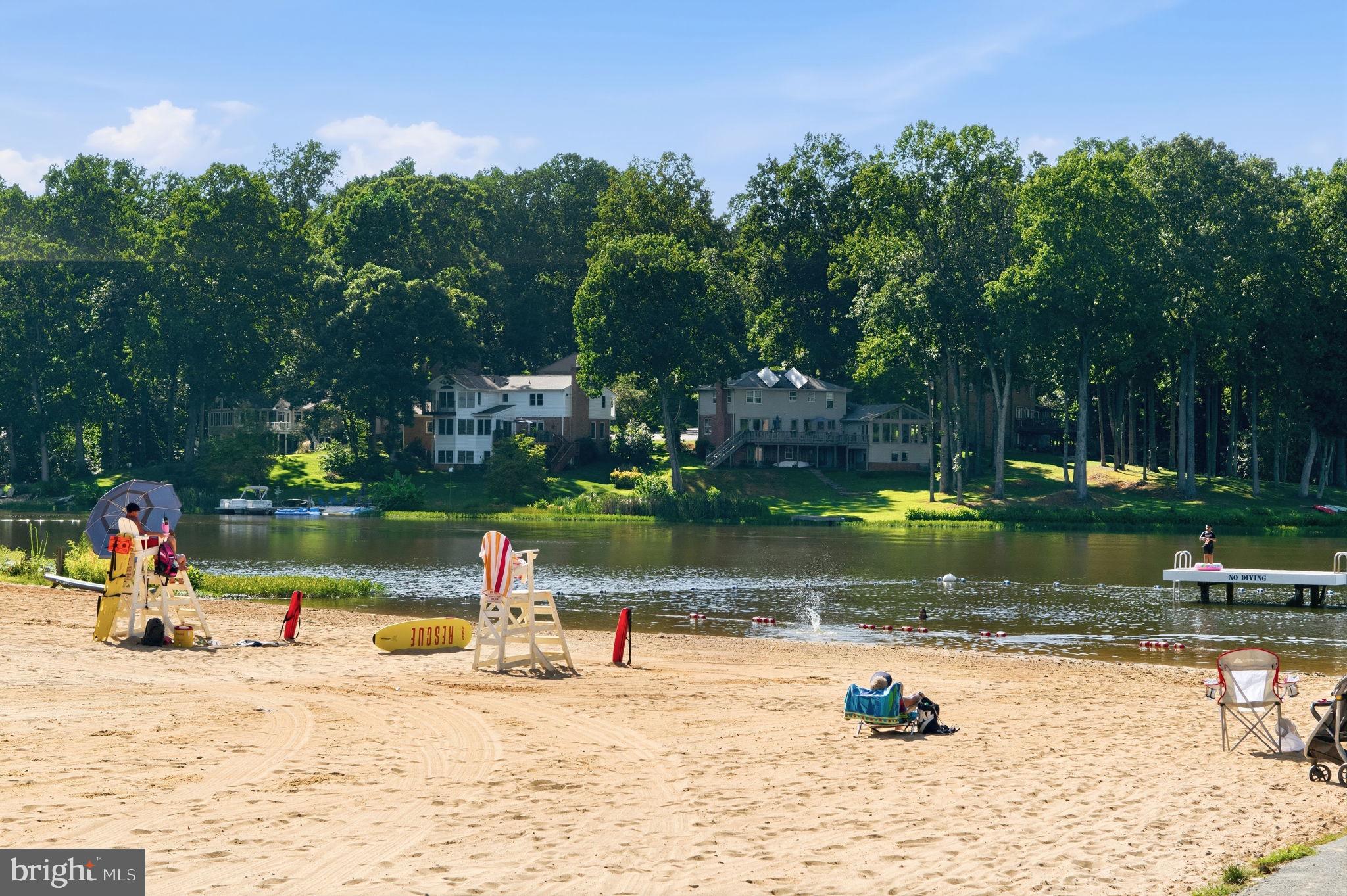 MONTCLAIR - Residential