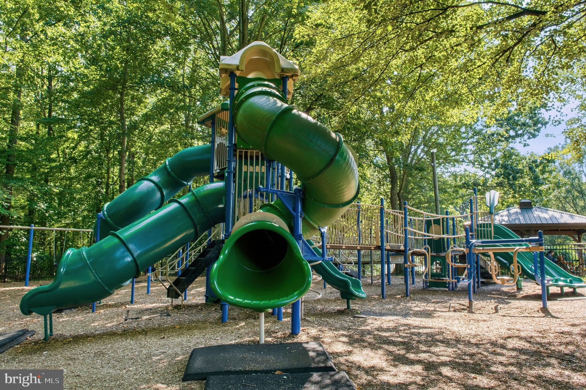 MONTCLAIR - Residential