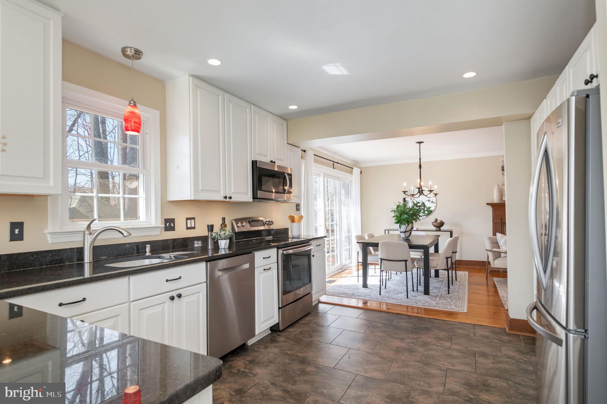 MONTCLAIR - Residential