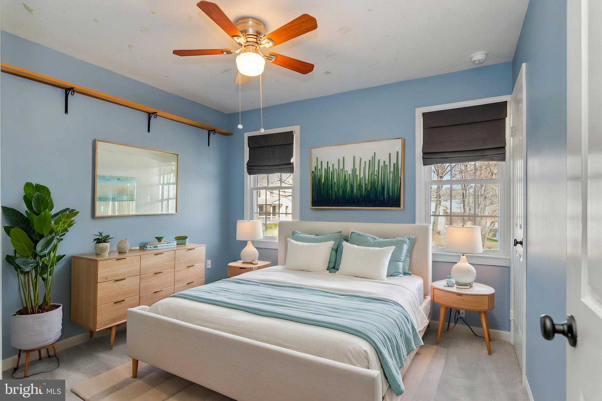 MONTCLAIR - Residential