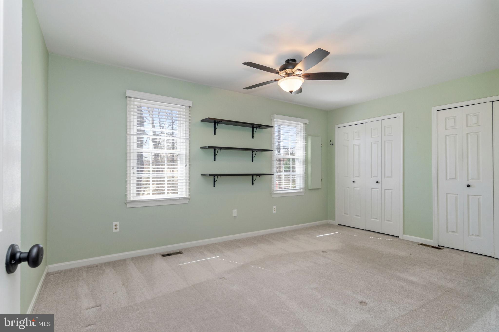 MONTCLAIR - Residential