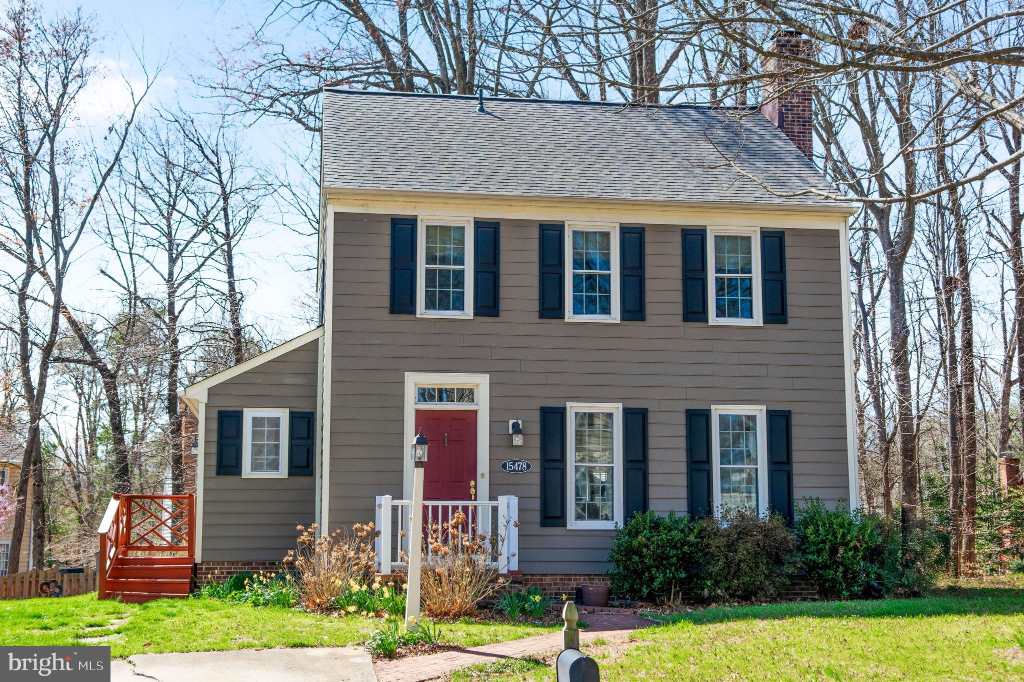 15478 GOLF CLUB DRIVE