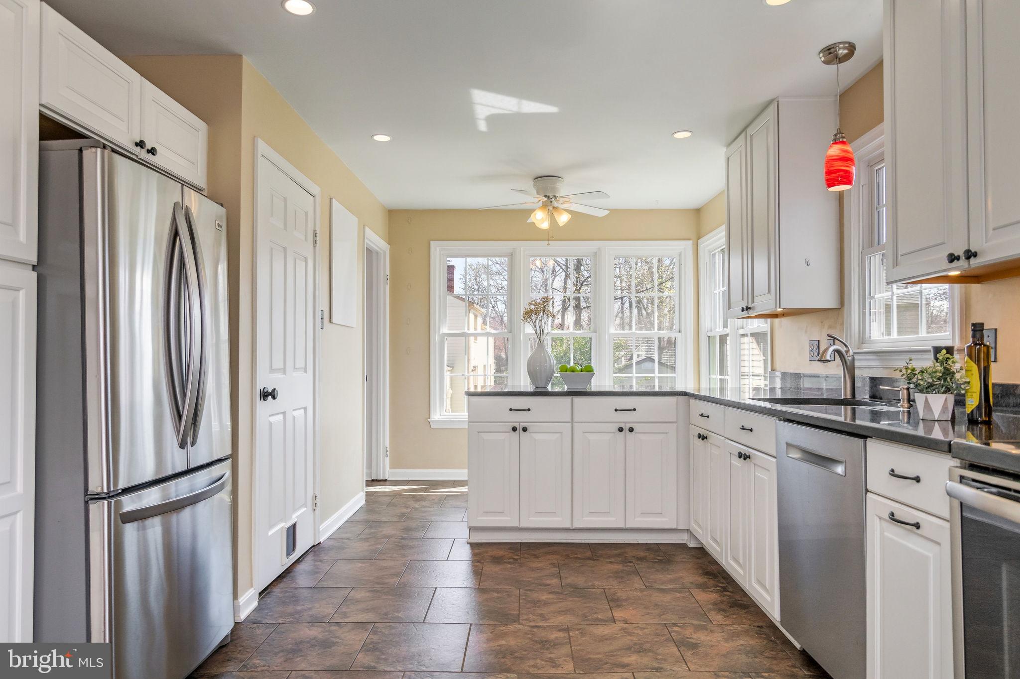 MONTCLAIR - Residential