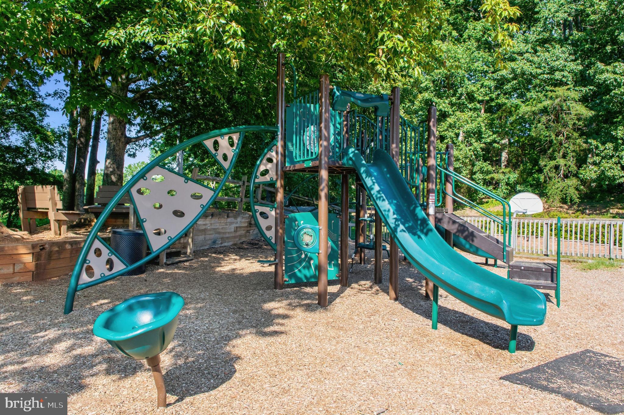 MONTCLAIR - Residential