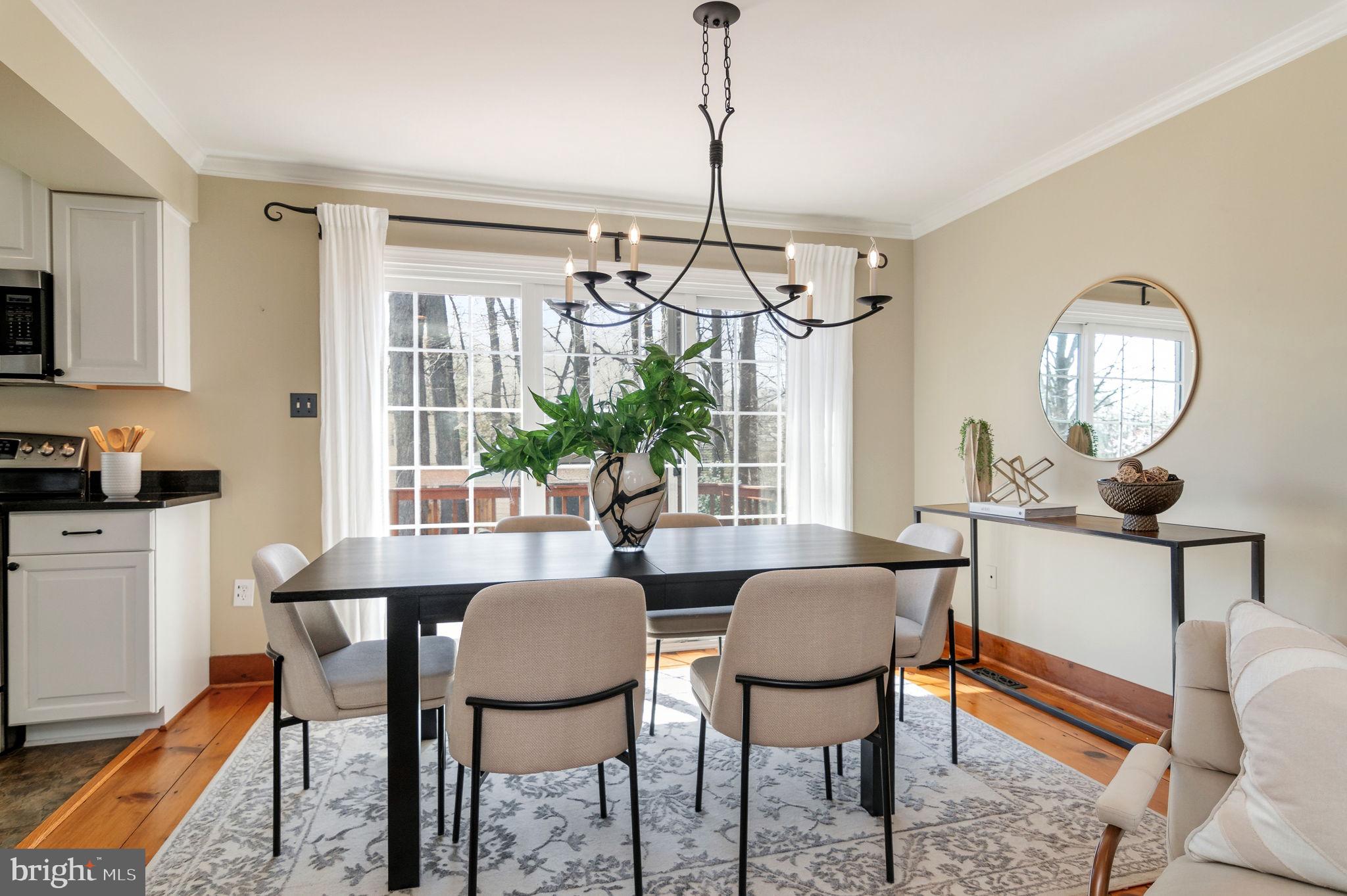 MONTCLAIR - Residential