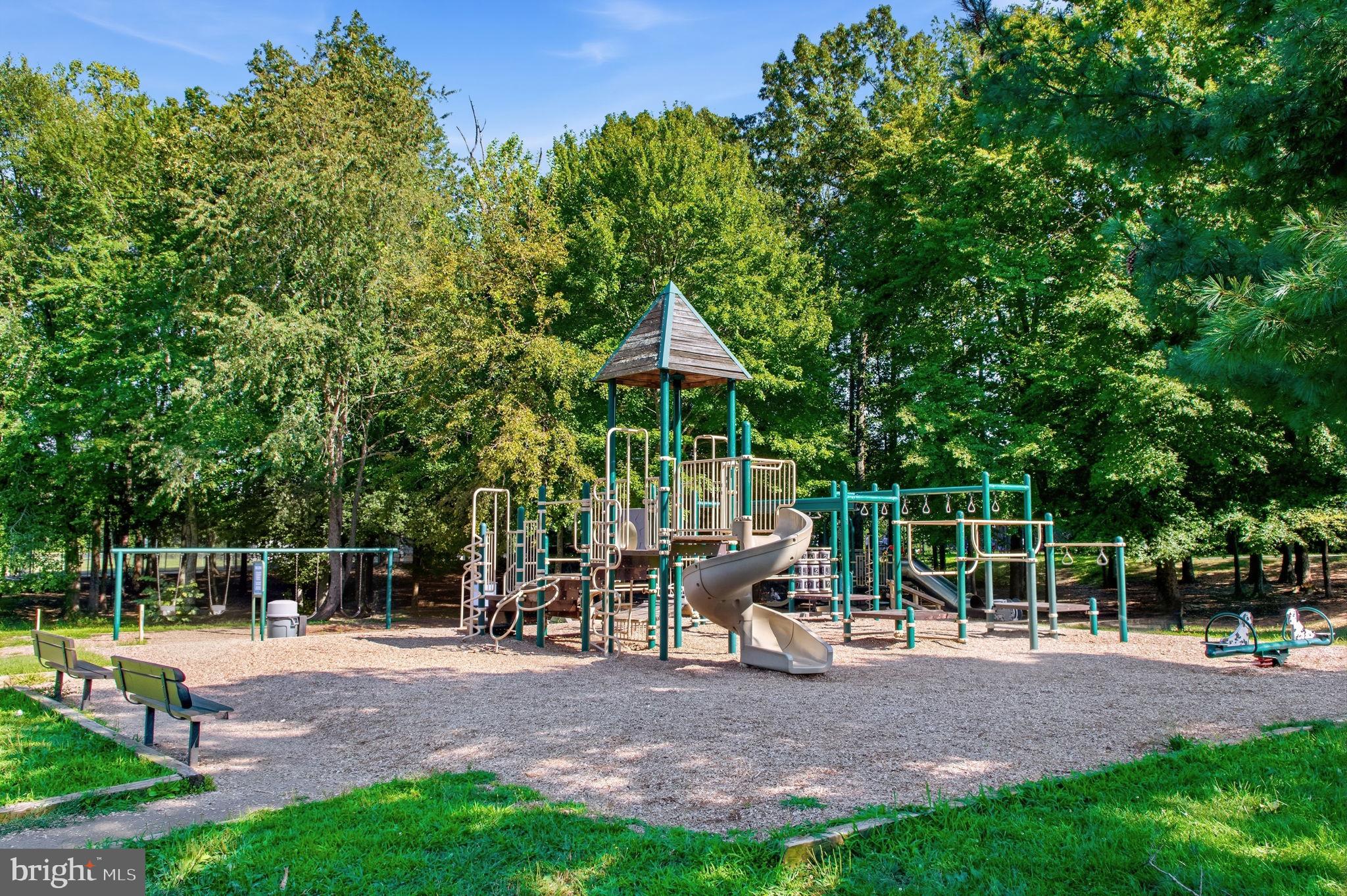 MONTCLAIR - Residential