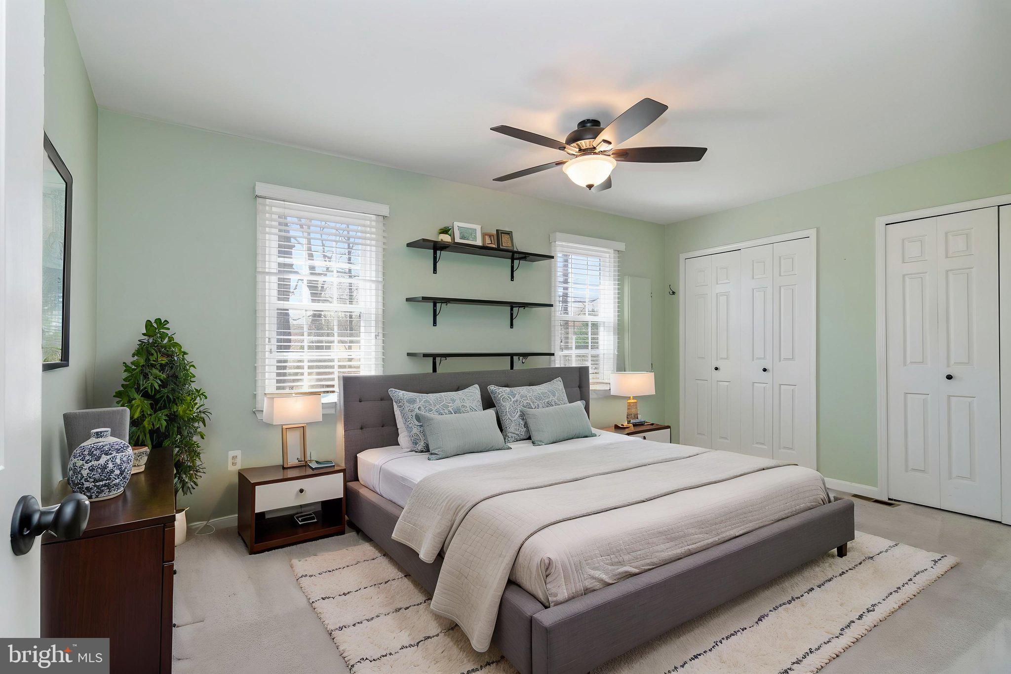 MONTCLAIR - Residential