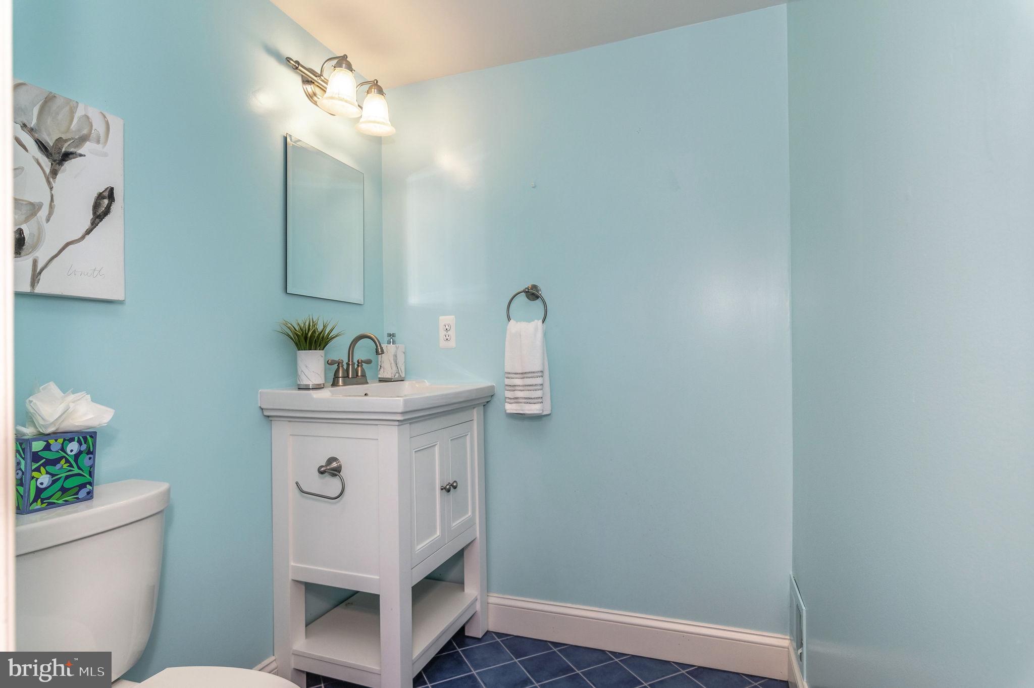 MONTCLAIR - Residential