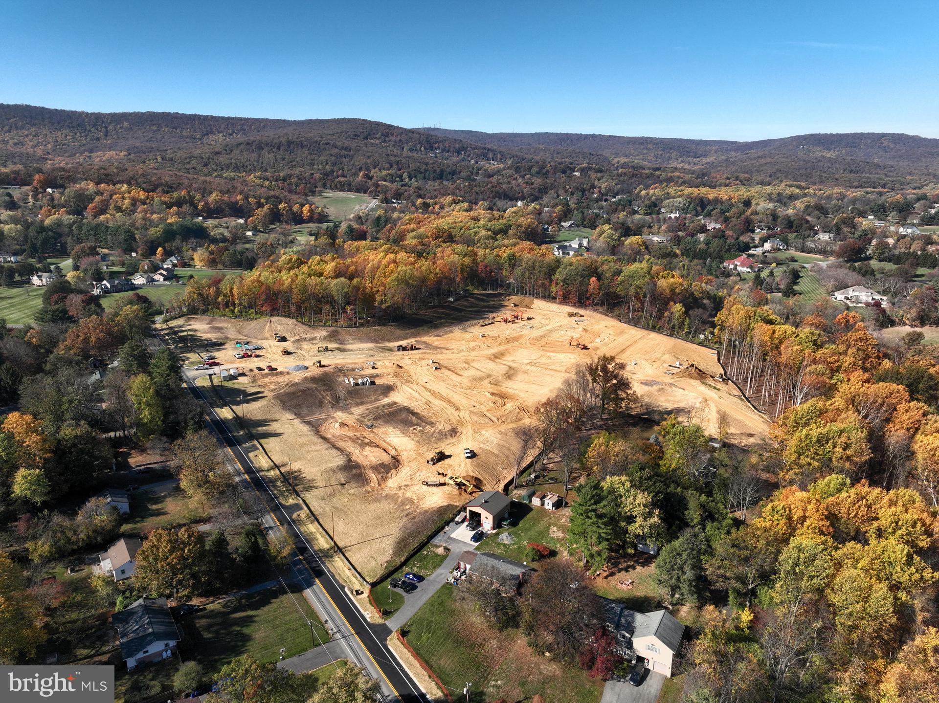 KELLERTON - Residential