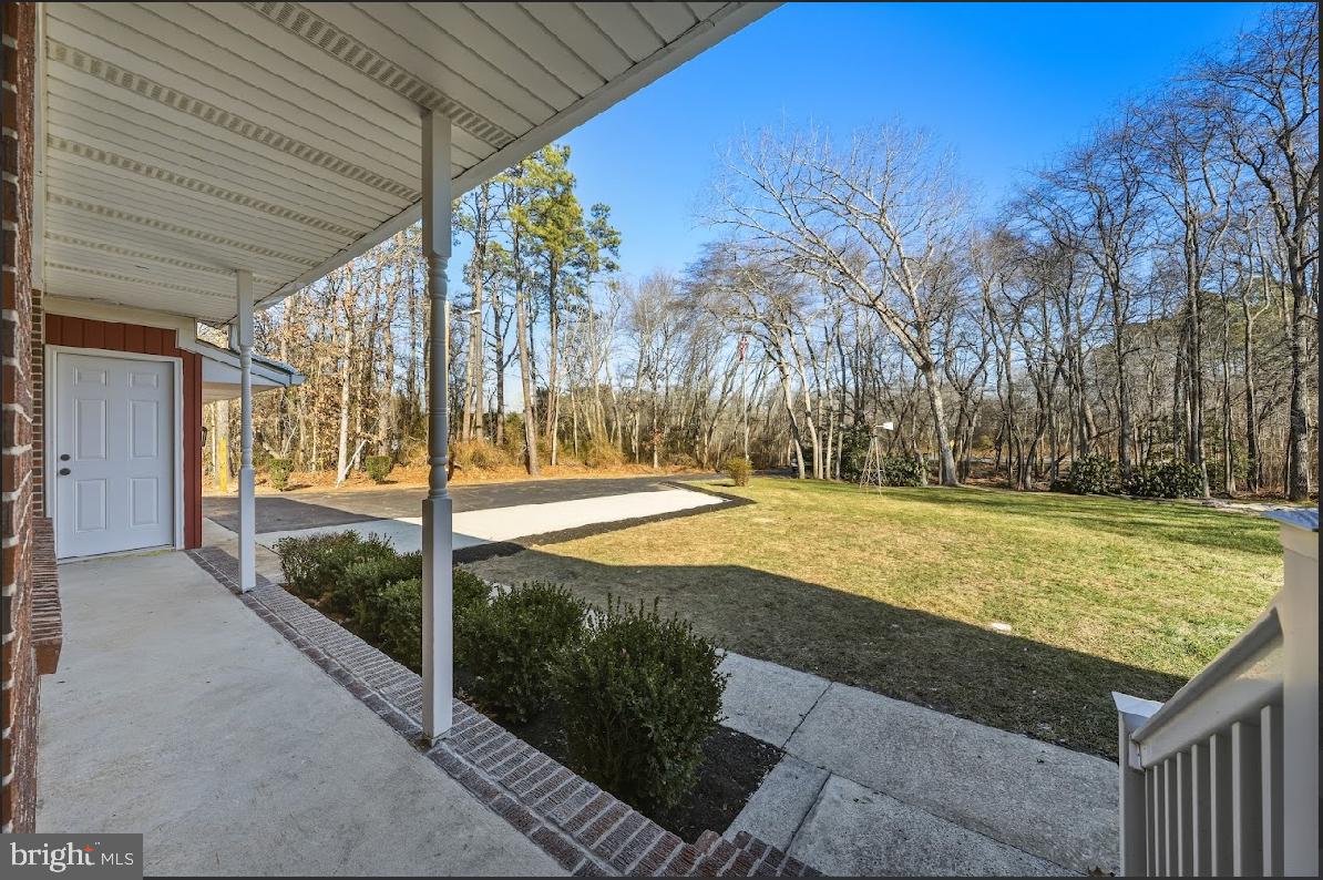 825 S MAYS LANDING ROAD