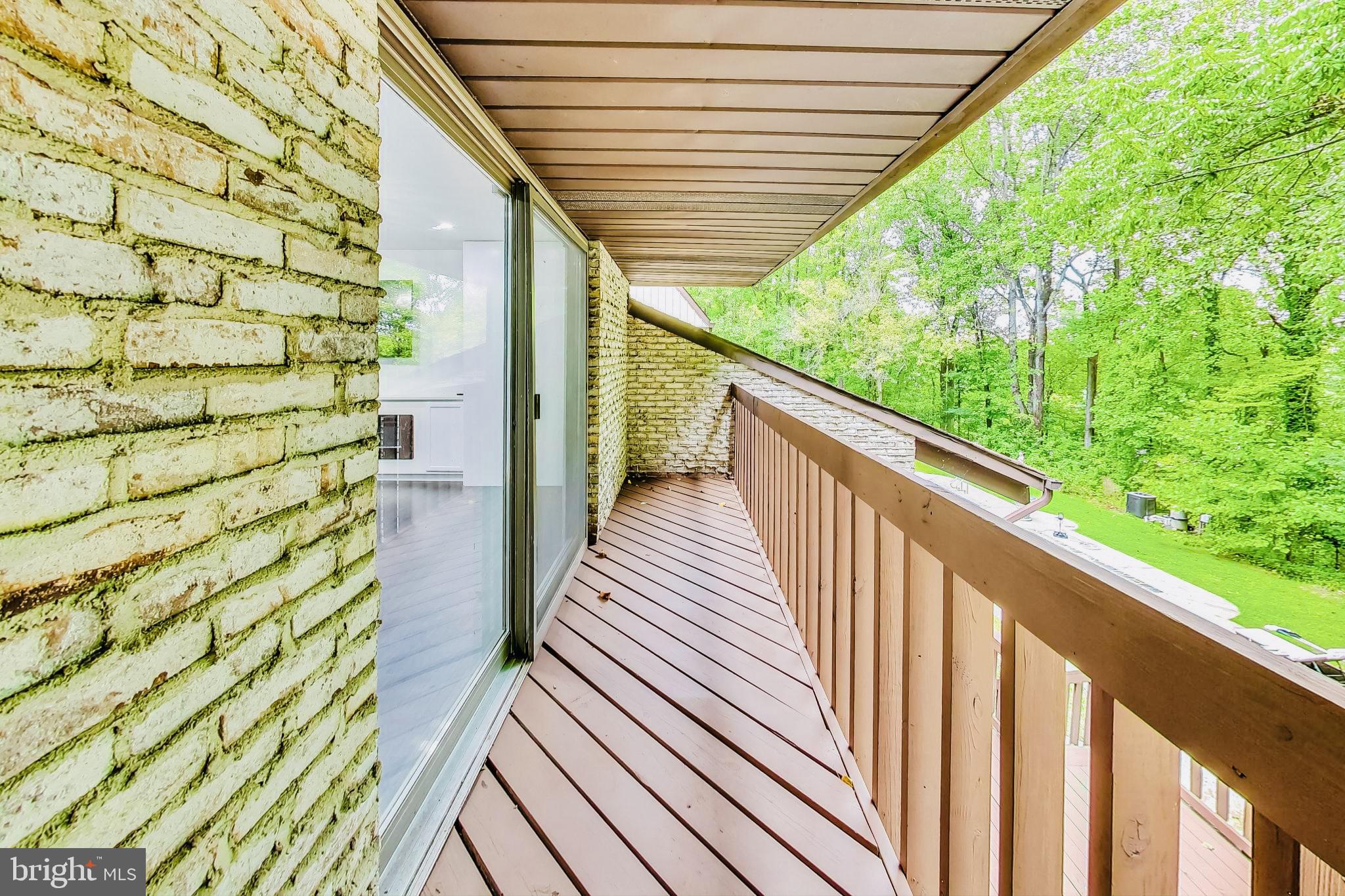 BROCK HALL PLAT 1 - Residential