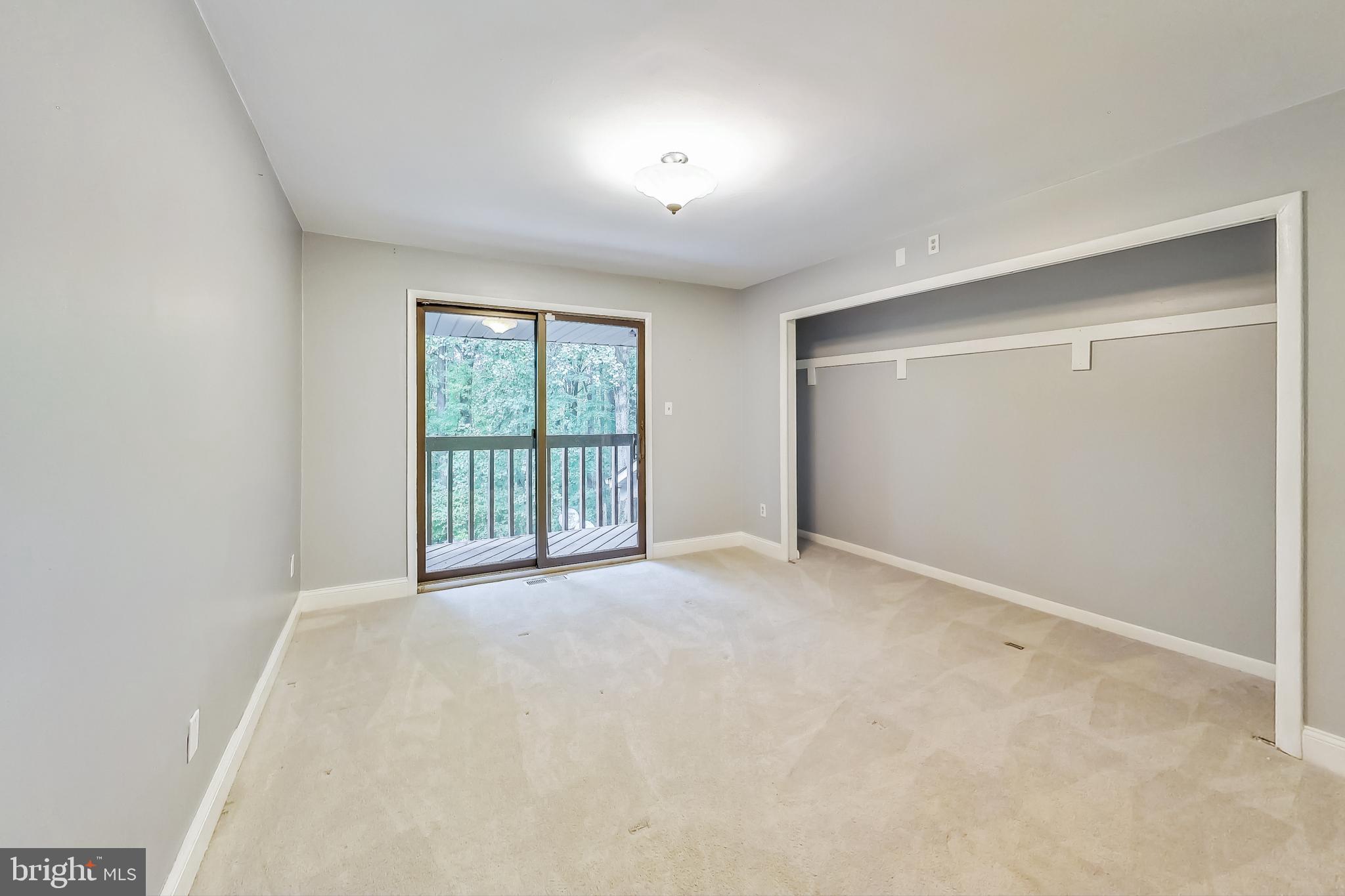 BROCK HALL PLAT 1 - Residential