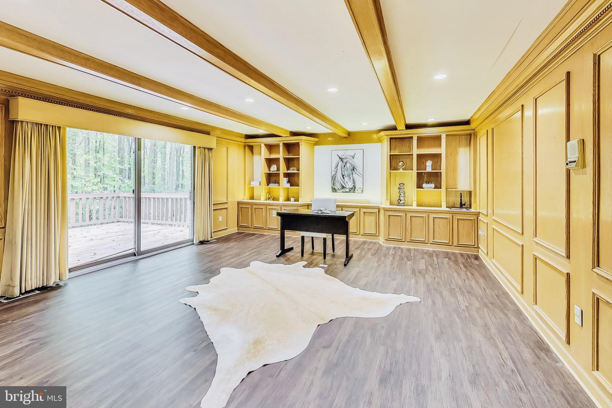 BROCK HALL PLAT 1 - Residential