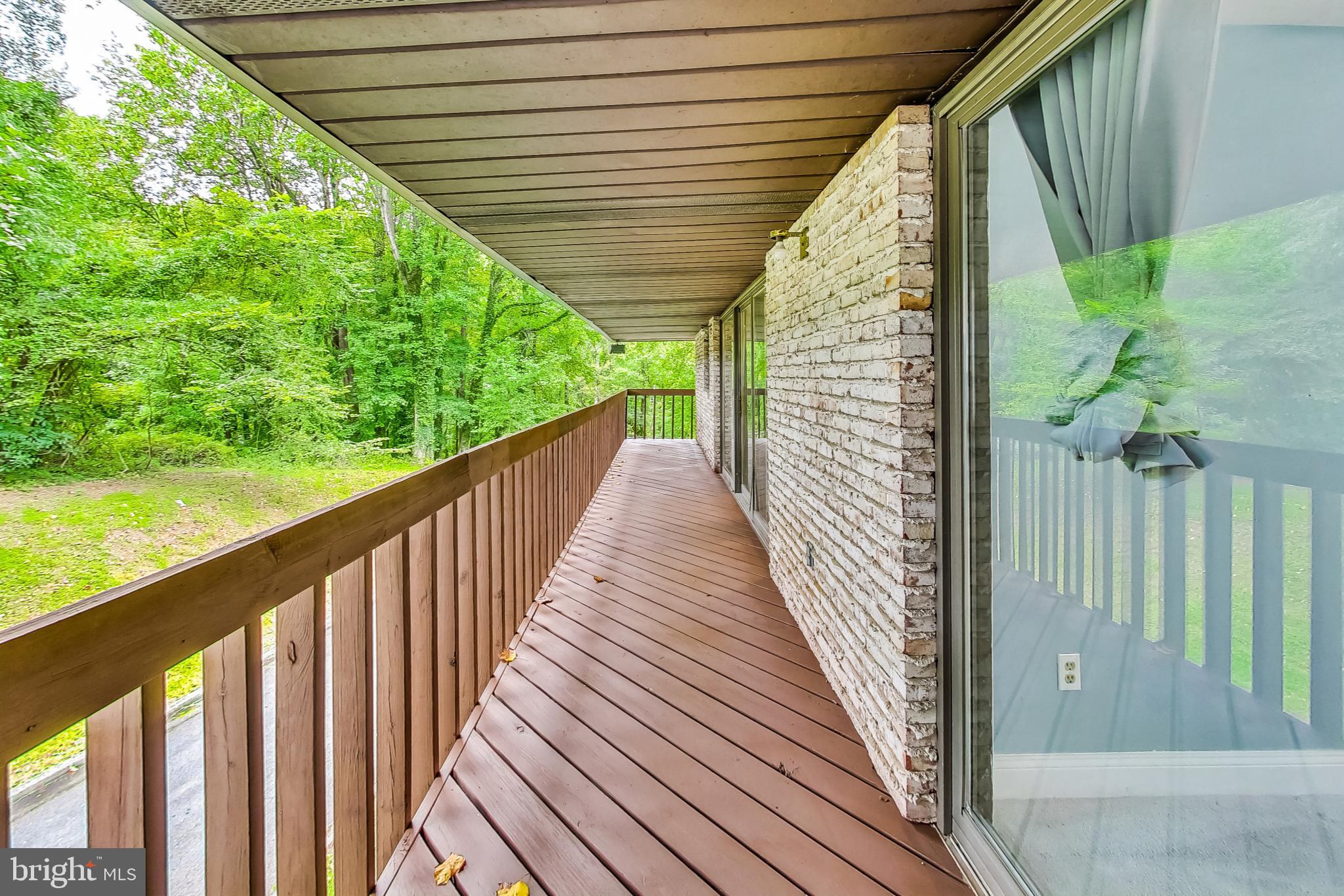 BROCK HALL PLAT 1 - Residential