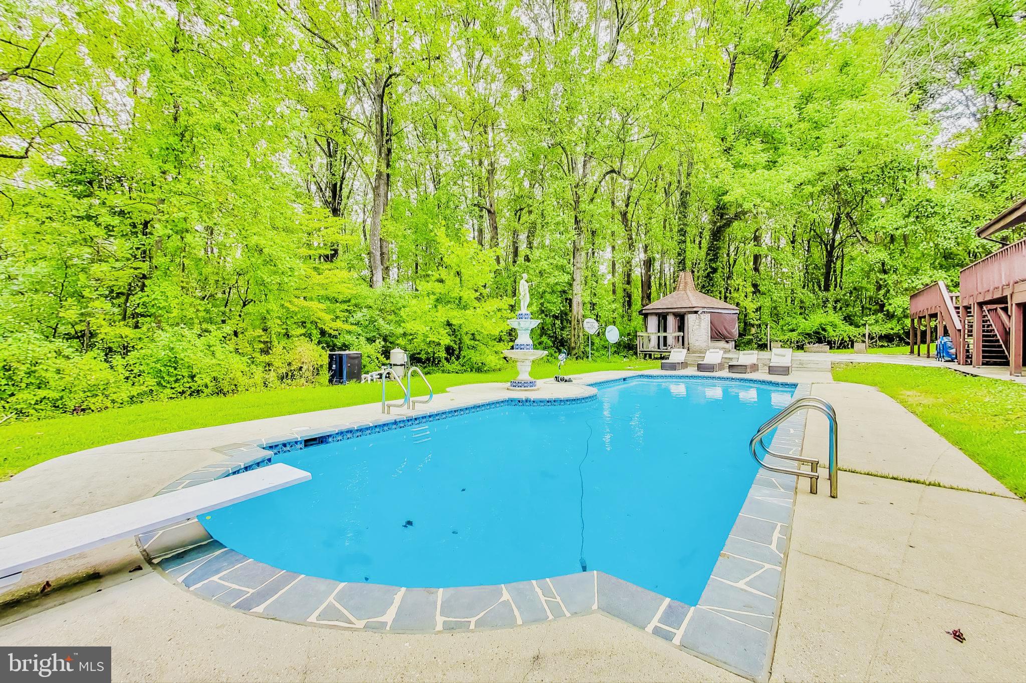 BROCK HALL PLAT 1 - Residential