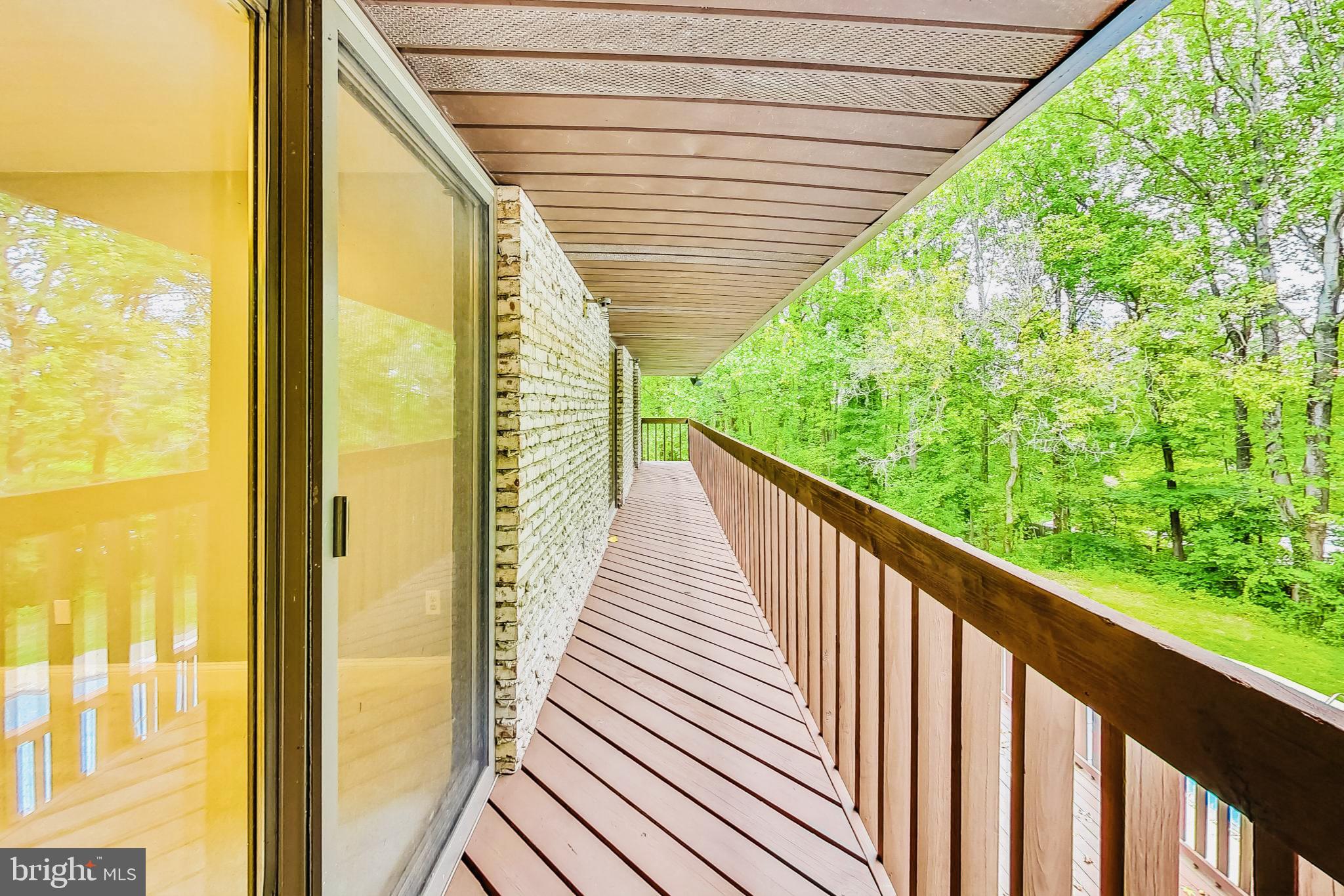 BROCK HALL PLAT 1 - Residential