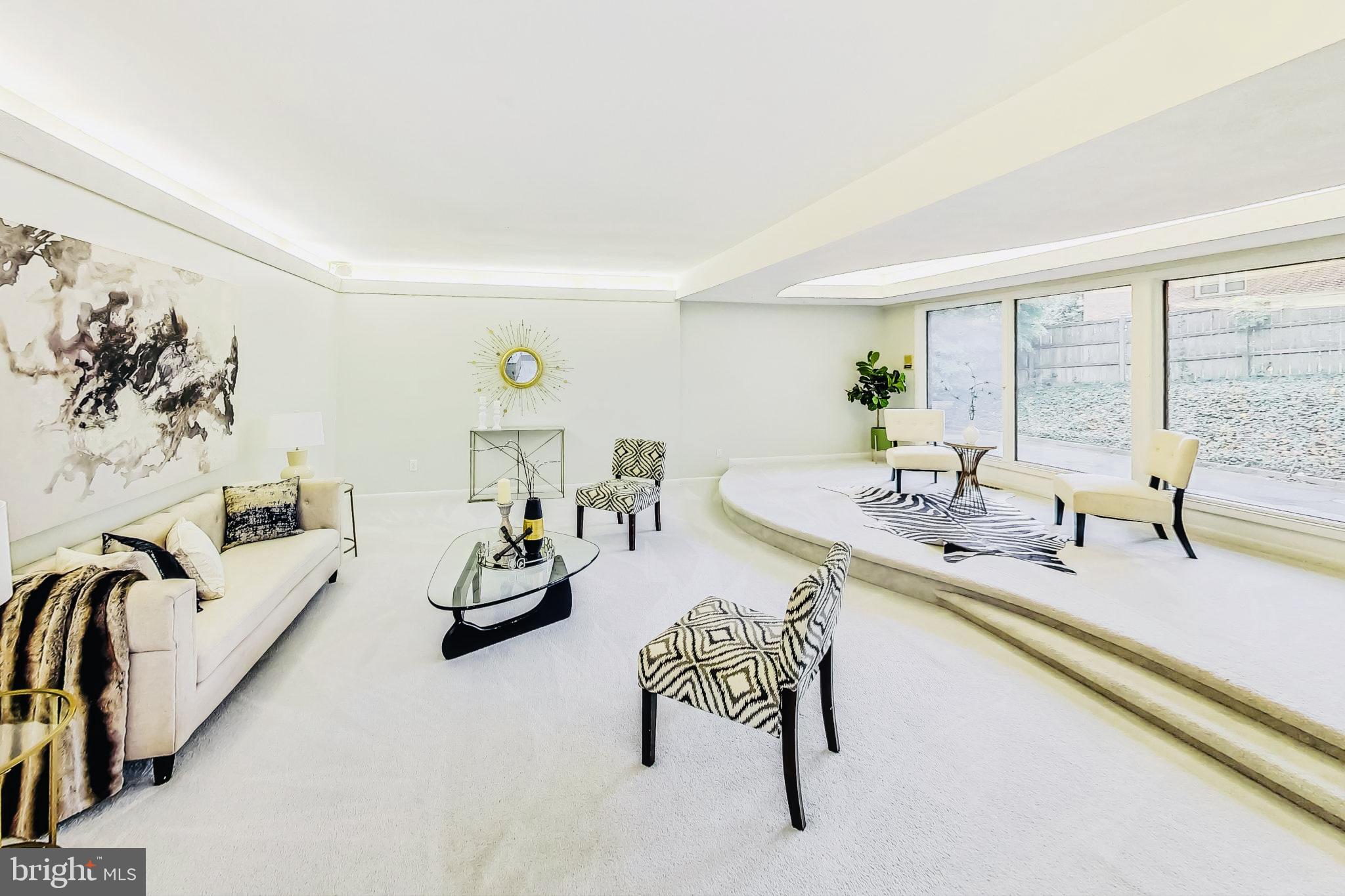 BROCK HALL PLAT 1 - Residential