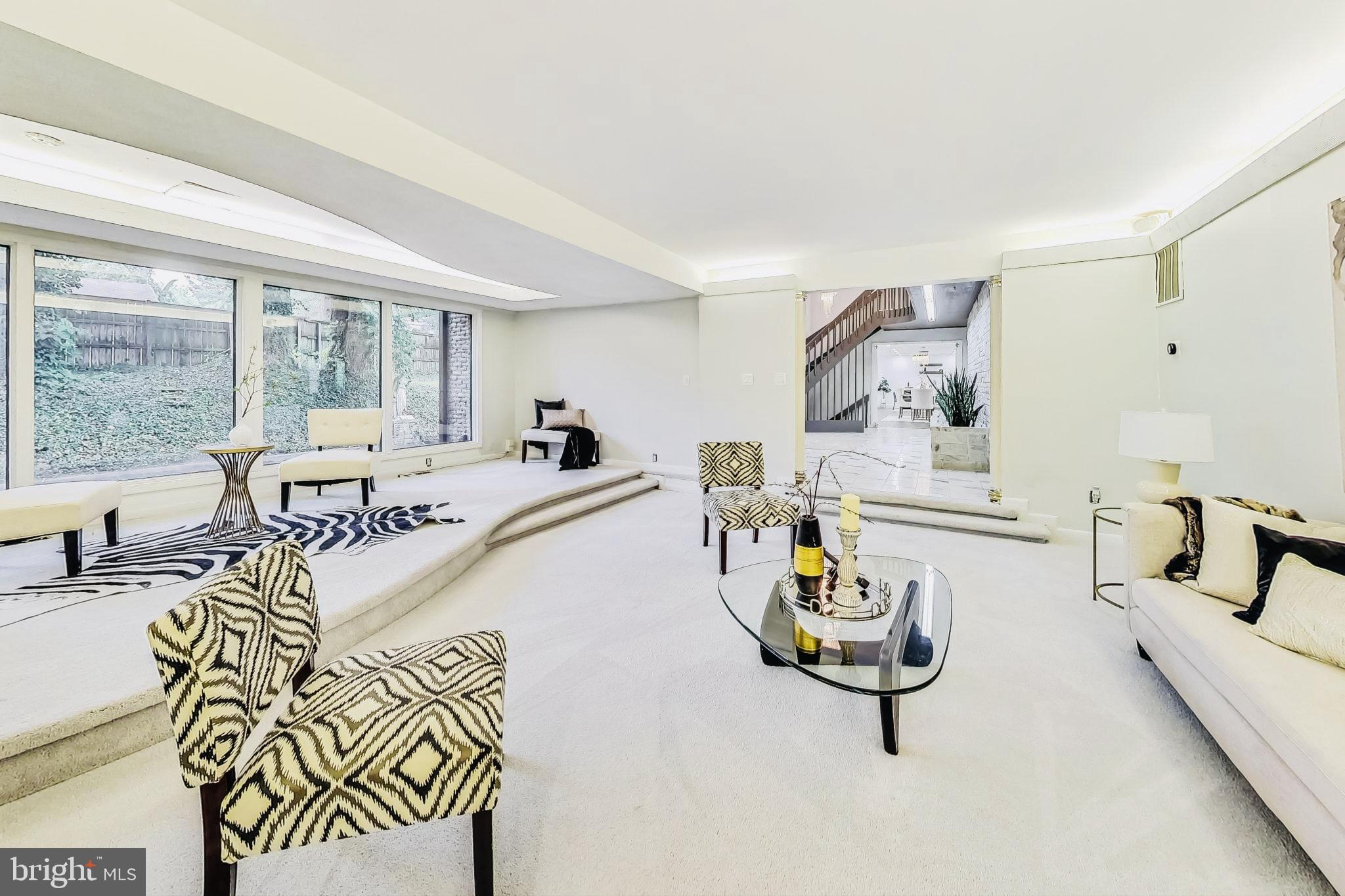 BROCK HALL PLAT 1 - Residential