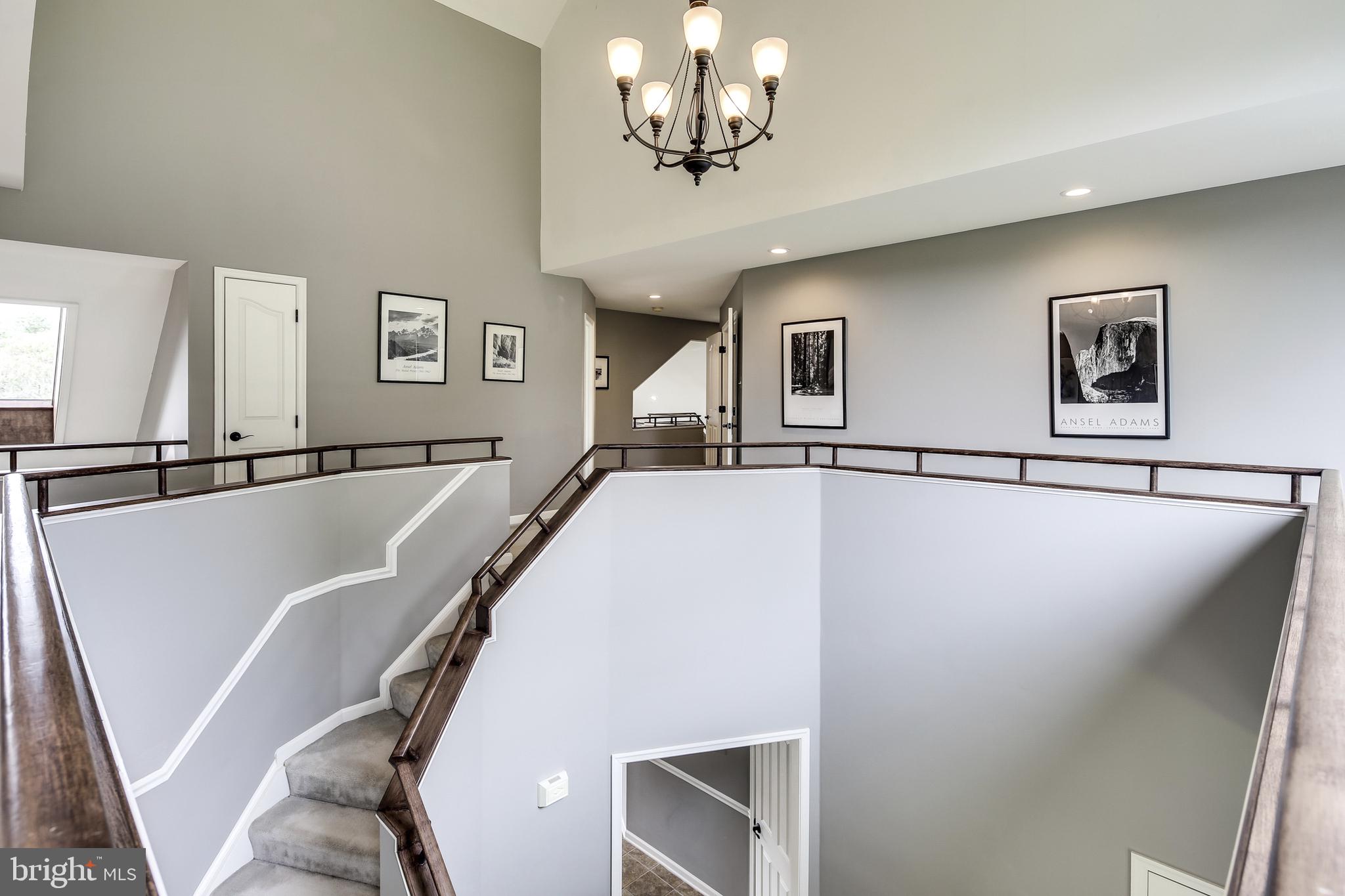 BURGUNDY FARMS - Residential