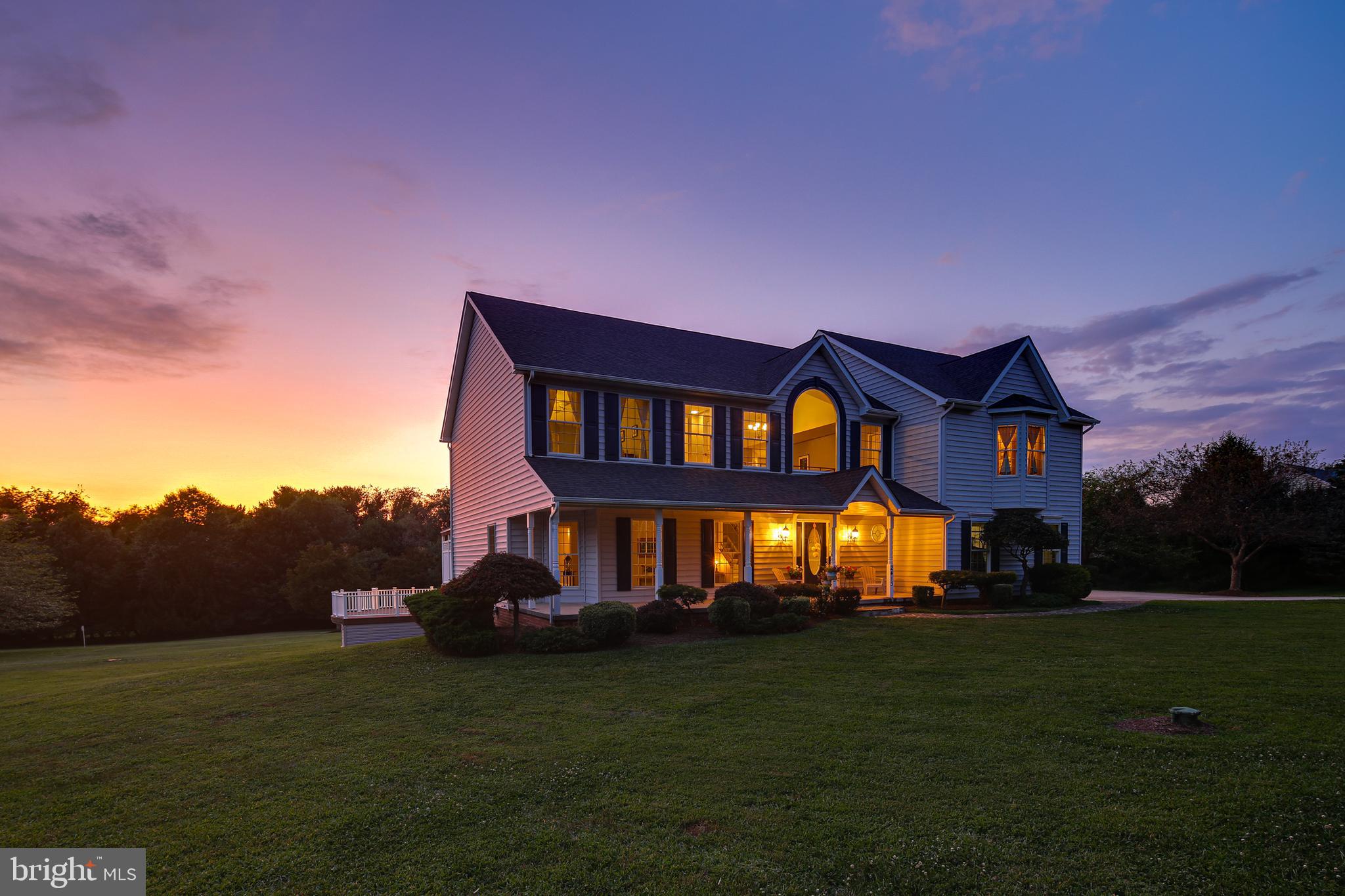 BURGUNDY FARMS - Residential