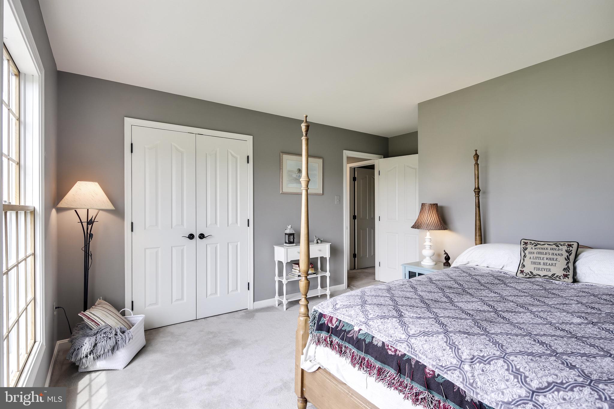 BURGUNDY FARMS - Residential