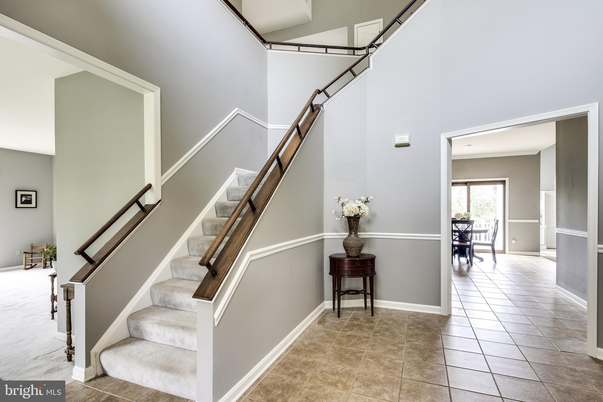 BURGUNDY FARMS - Residential