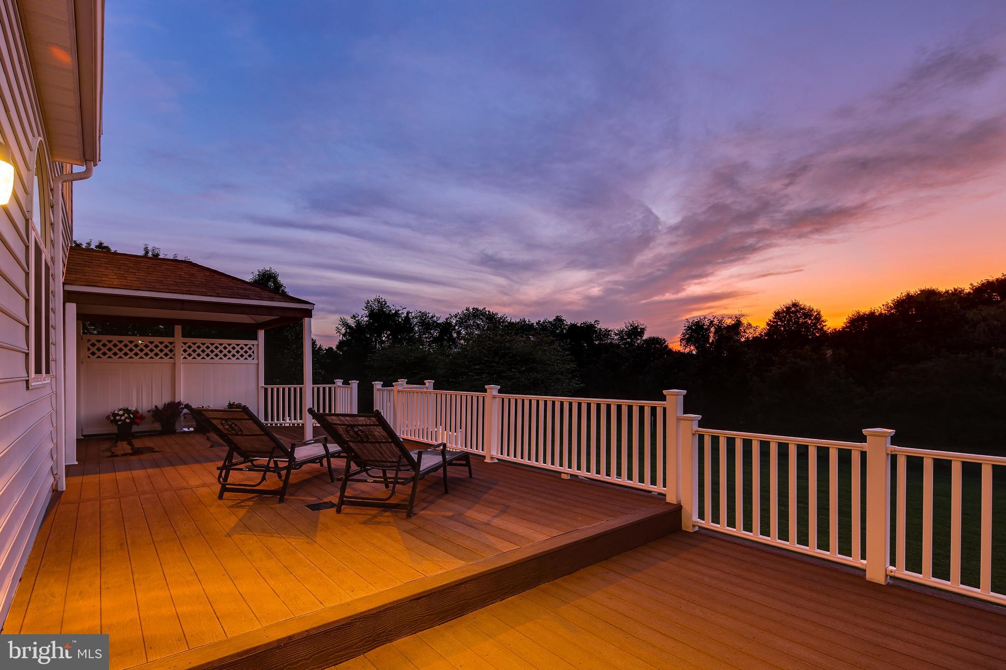 BURGUNDY FARMS - Residential