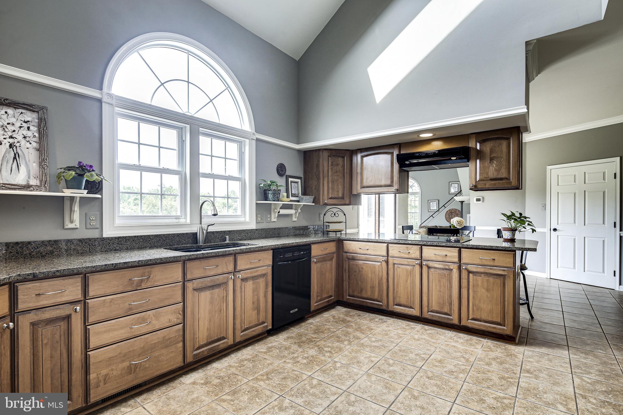 BURGUNDY FARMS - Residential