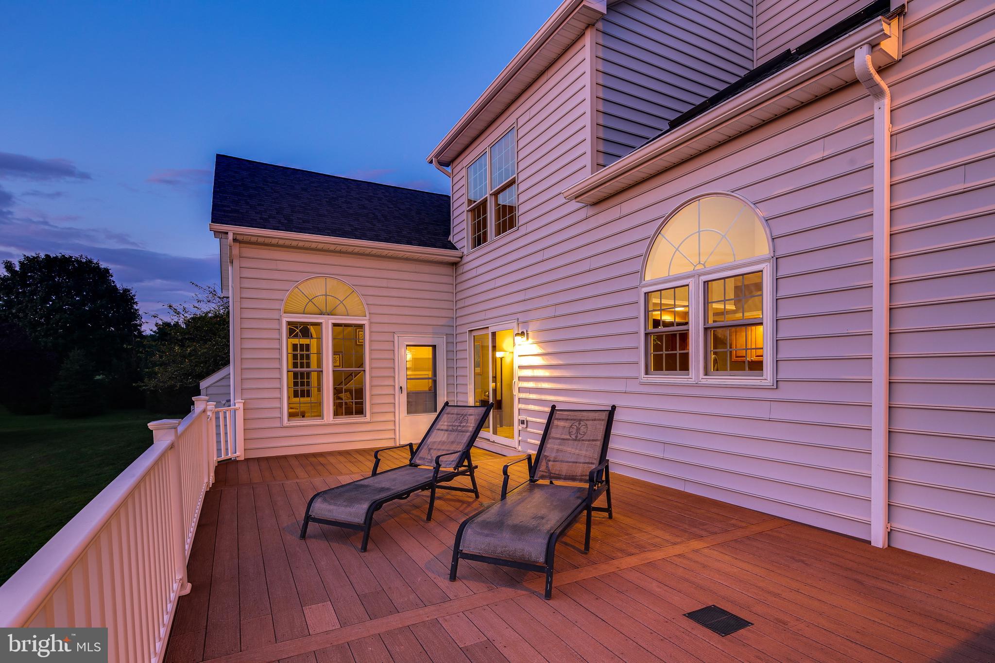 BURGUNDY FARMS - Residential