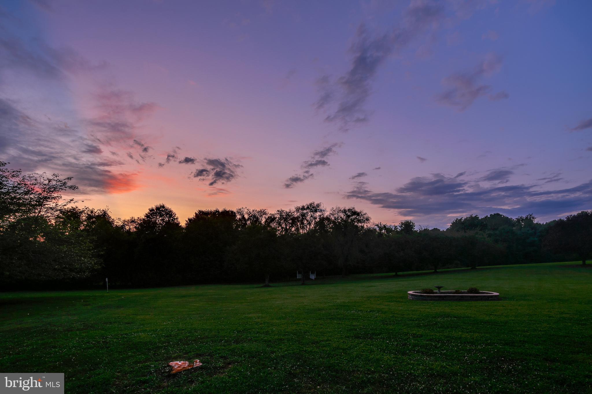 BURGUNDY FARMS - Residential