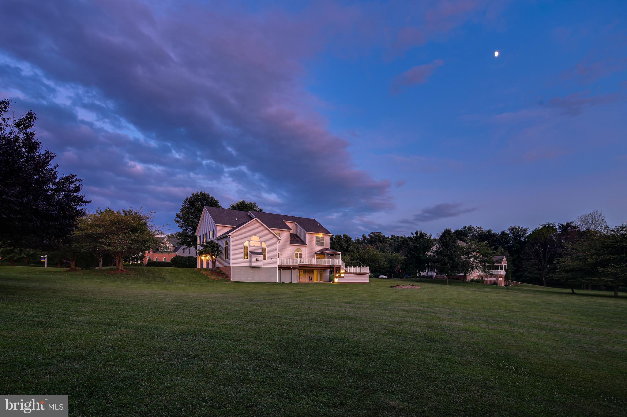 BURGUNDY FARMS - Residential