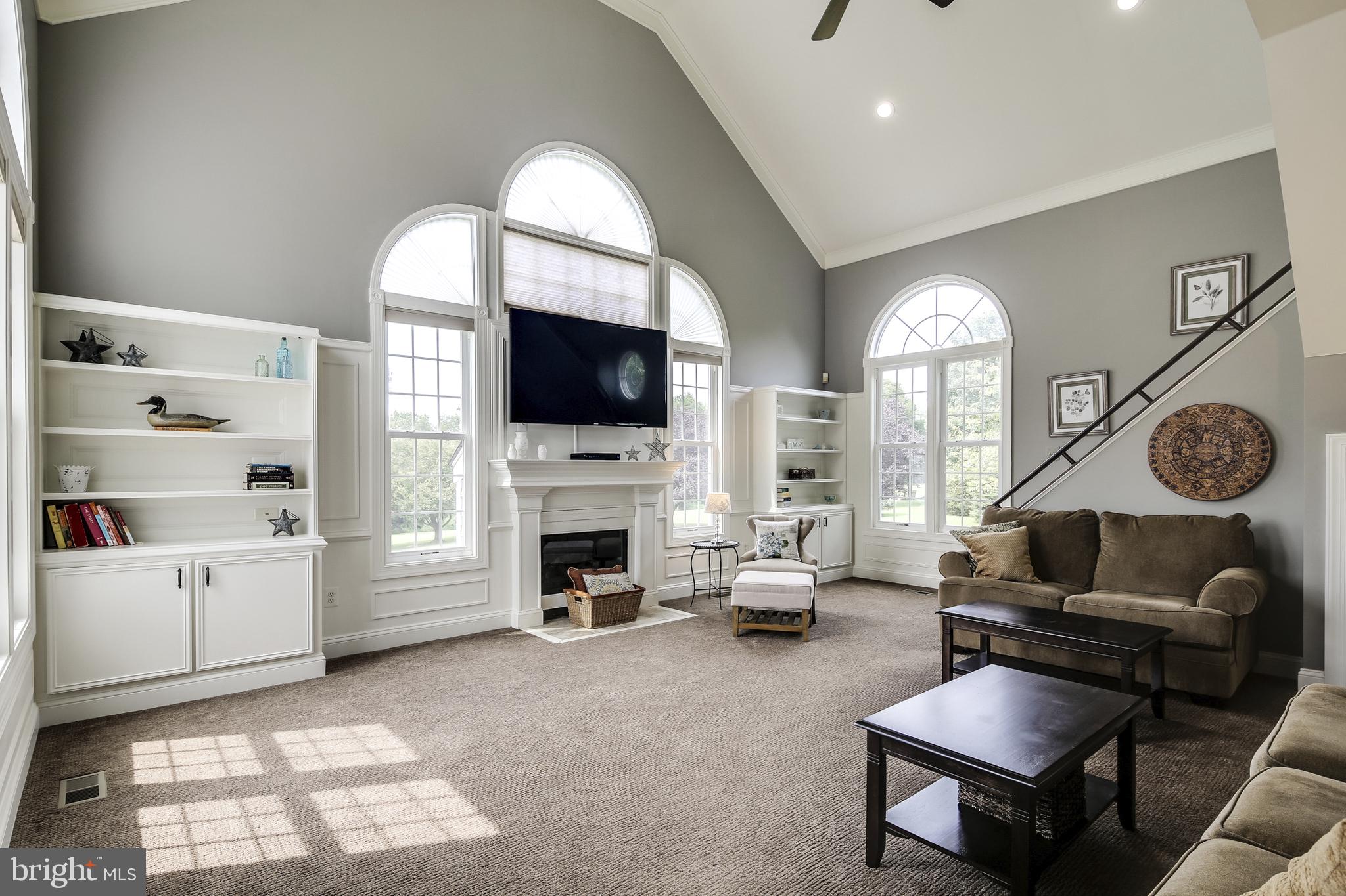 BURGUNDY FARMS - Residential