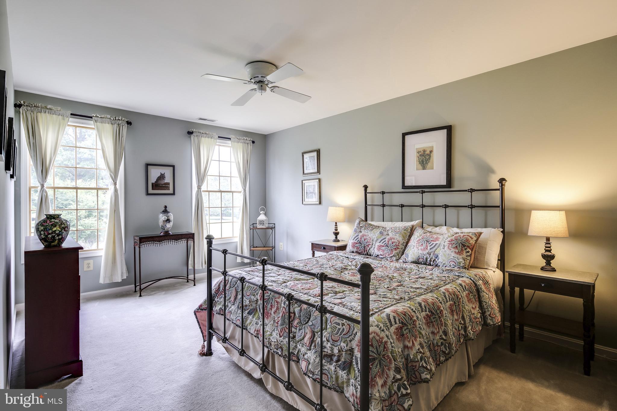 BURGUNDY FARMS - Residential