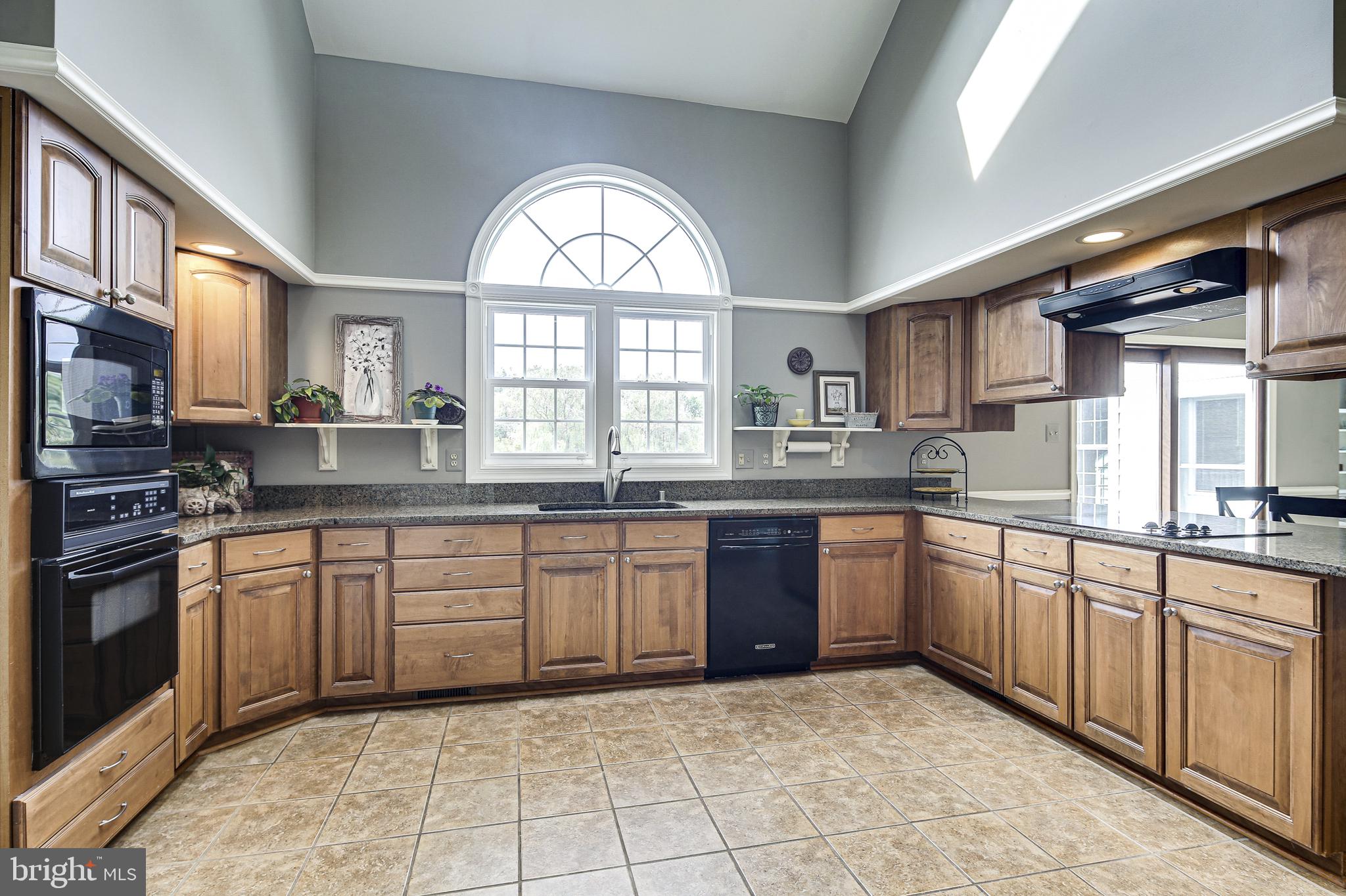 BURGUNDY FARMS - Residential