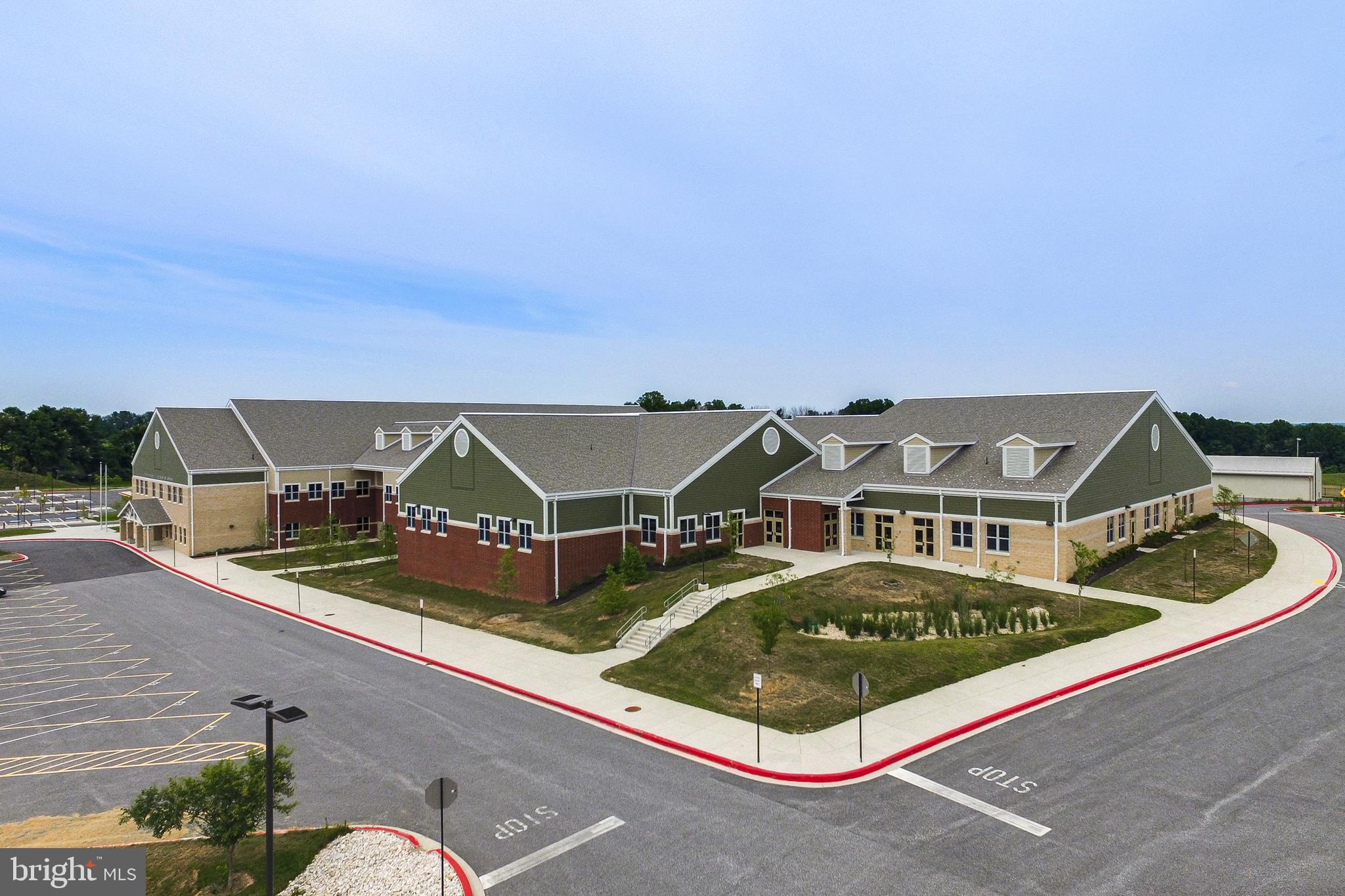 BURGUNDY FARMS - Residential