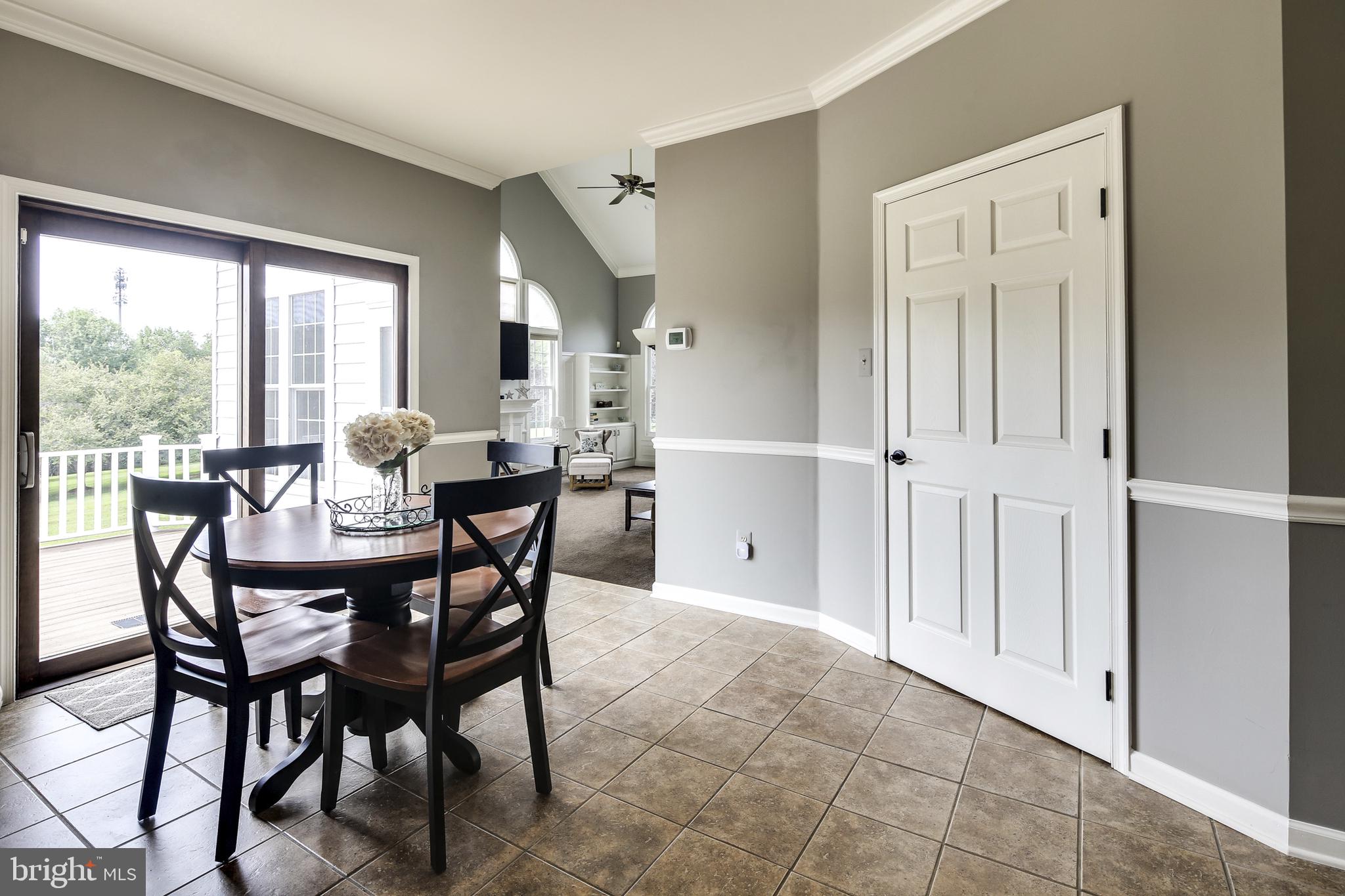 BURGUNDY FARMS - Residential