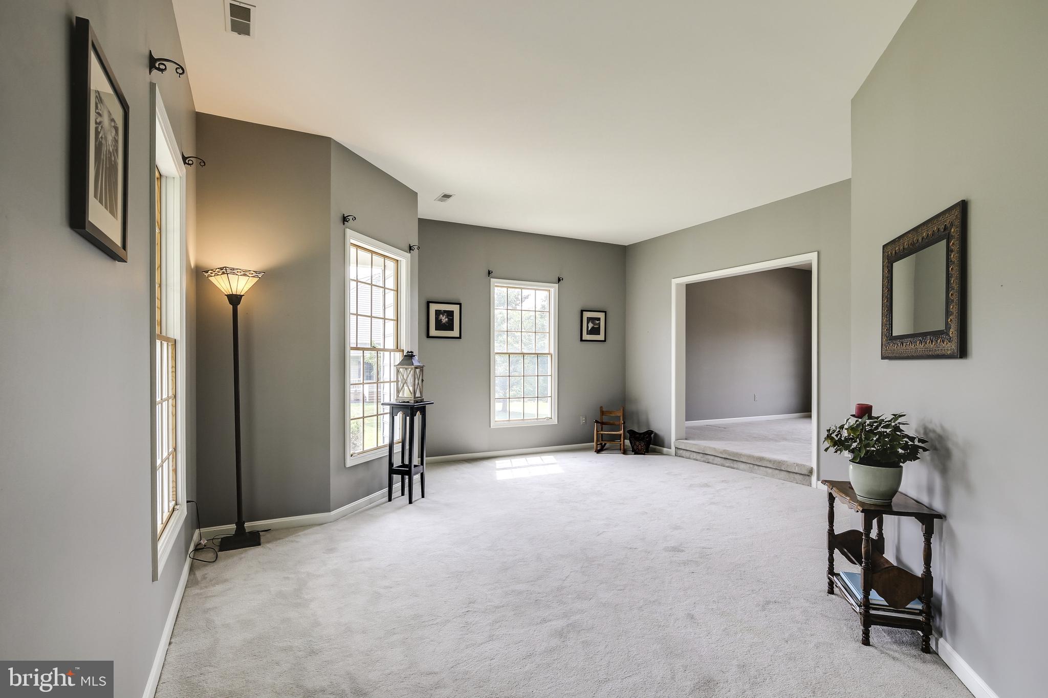 BURGUNDY FARMS - Residential